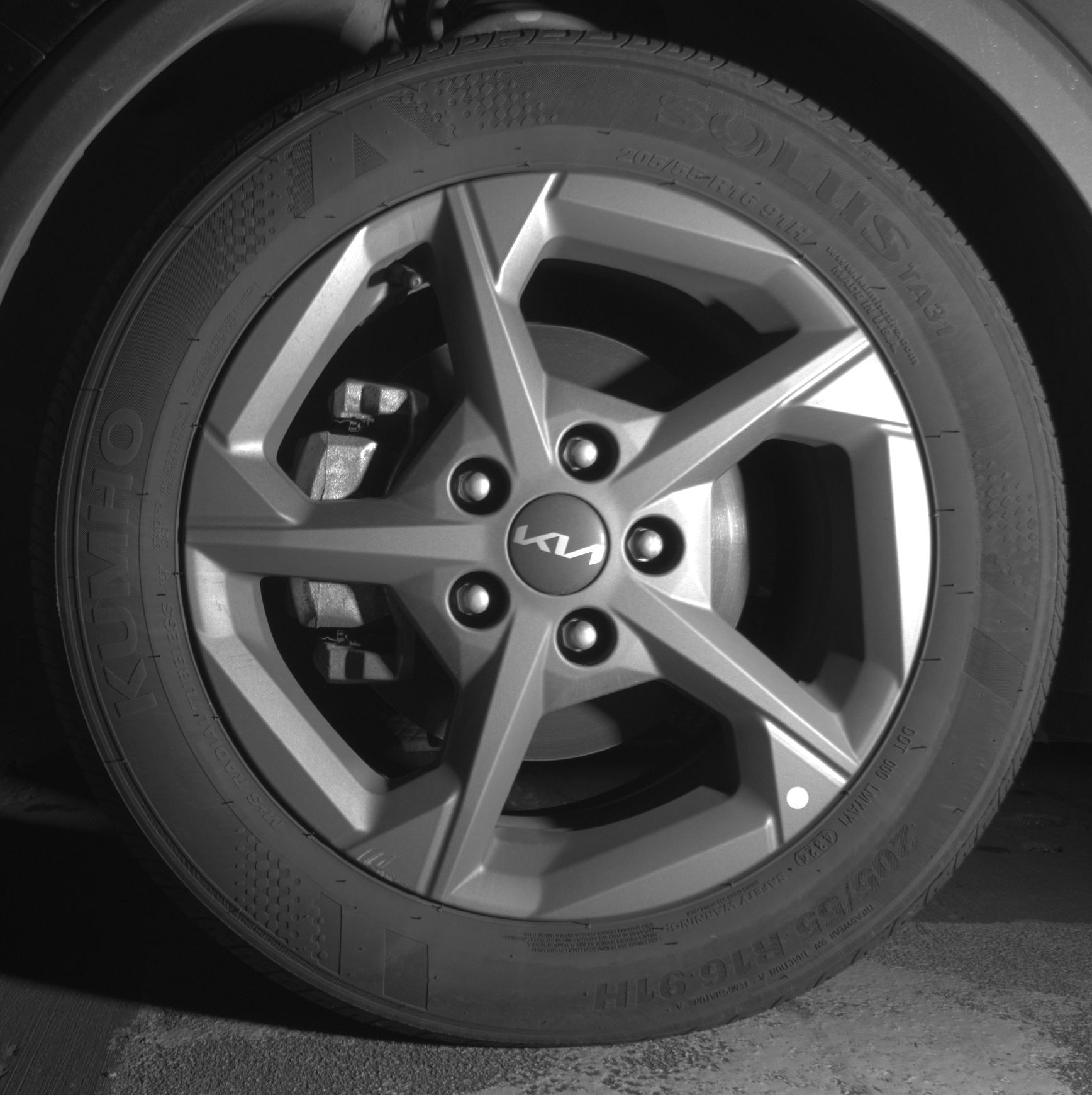 Thumbnail: 2025 Kia K4 - 9