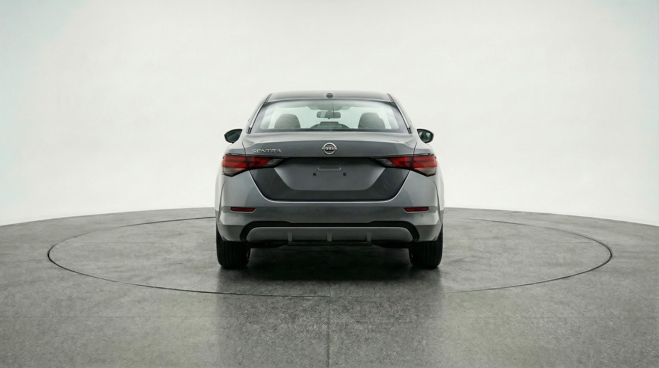 Thumbnail: 2025 Nissan Sentra - 6