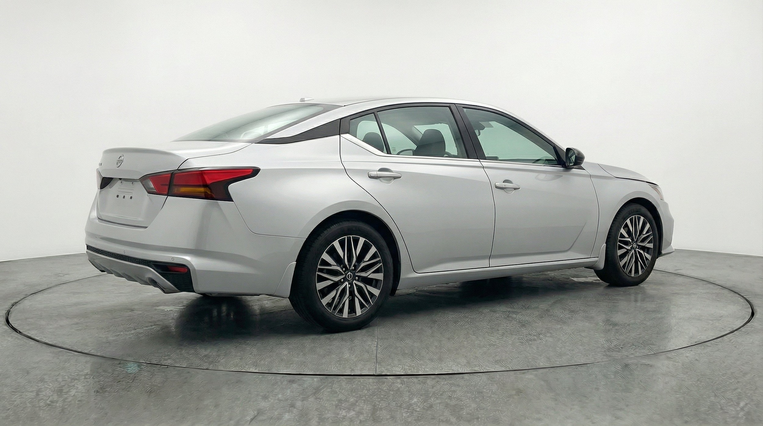 Thumbnail: 2026 Nissan Altima - 9