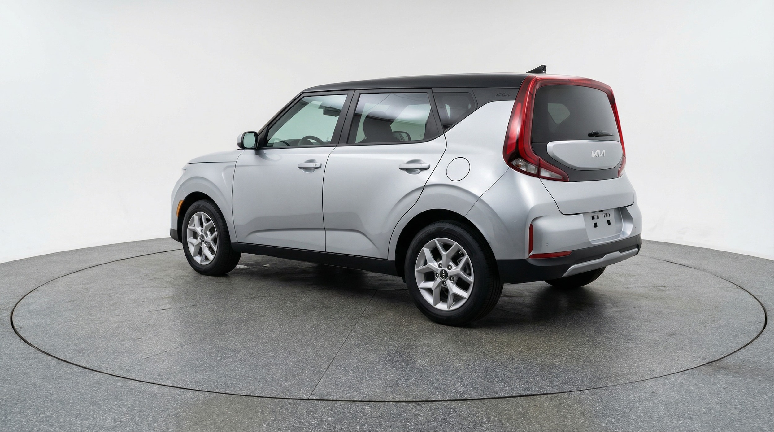 Thumbnail: 2025 Kia Soul - 5