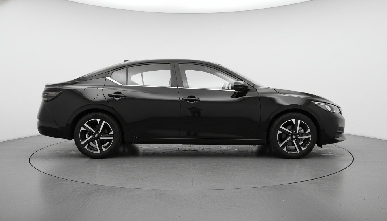 Thumbnail: 2025 Nissan Sentra - 11