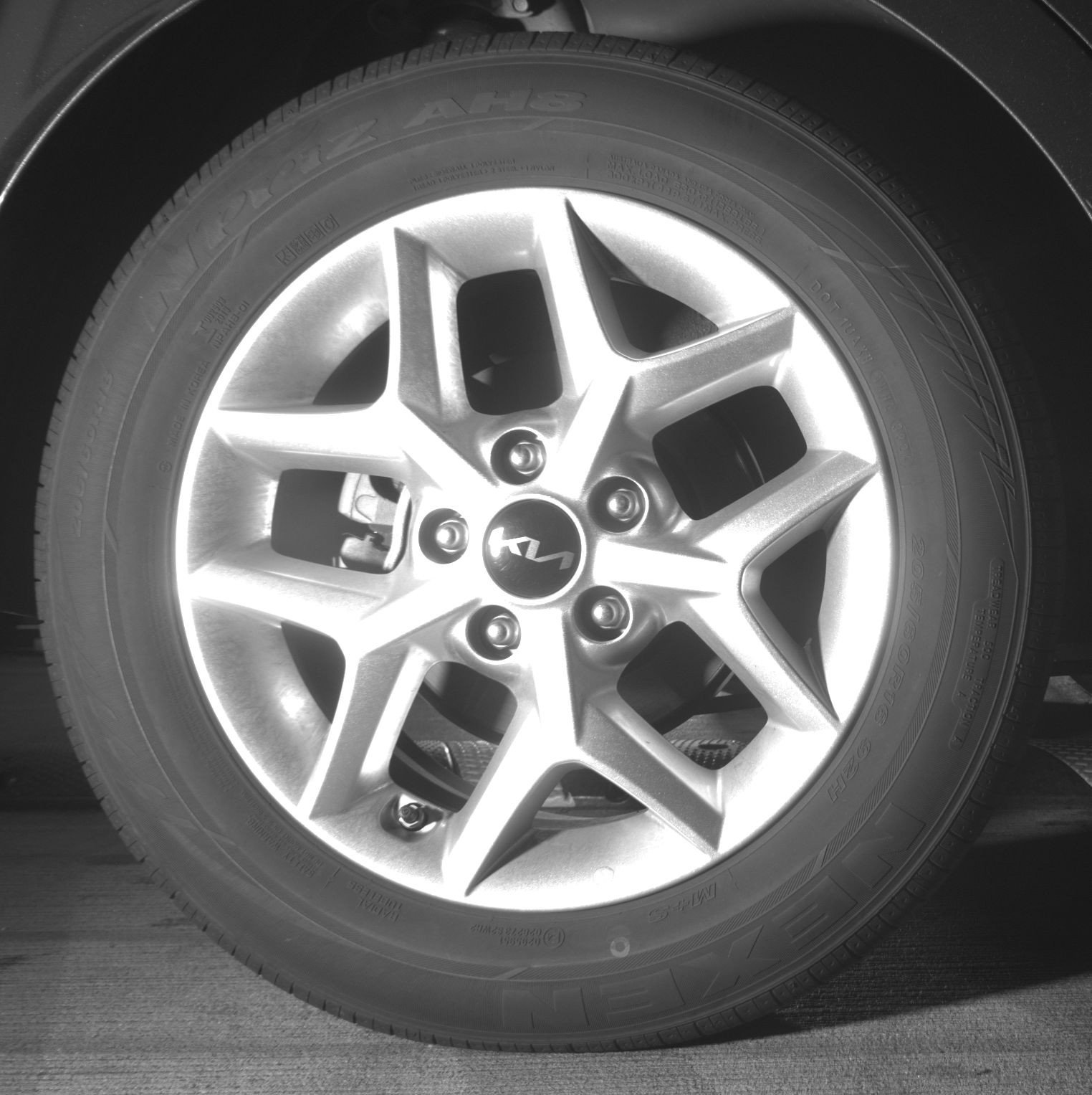 Thumbnail: 2025 Kia Soul - 15