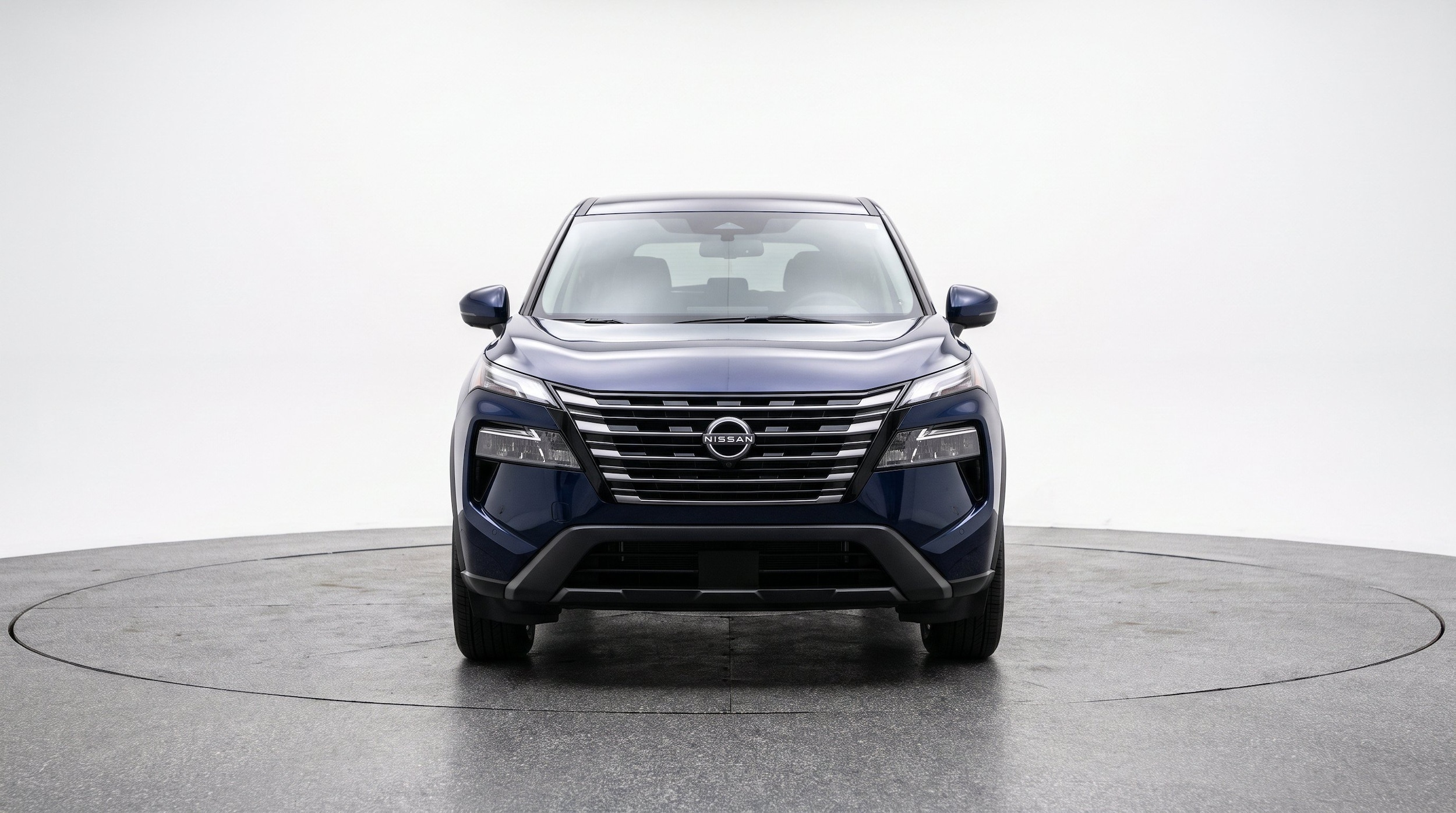 Thumbnail: 2026 Nissan Rogue - 2