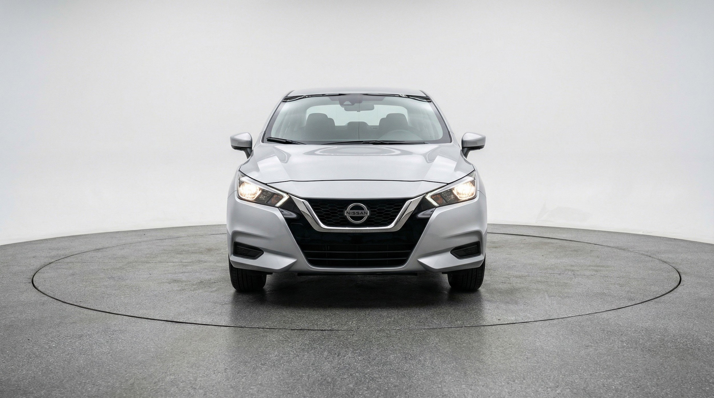 Thumbnail: 2025 Nissan Versa - 2