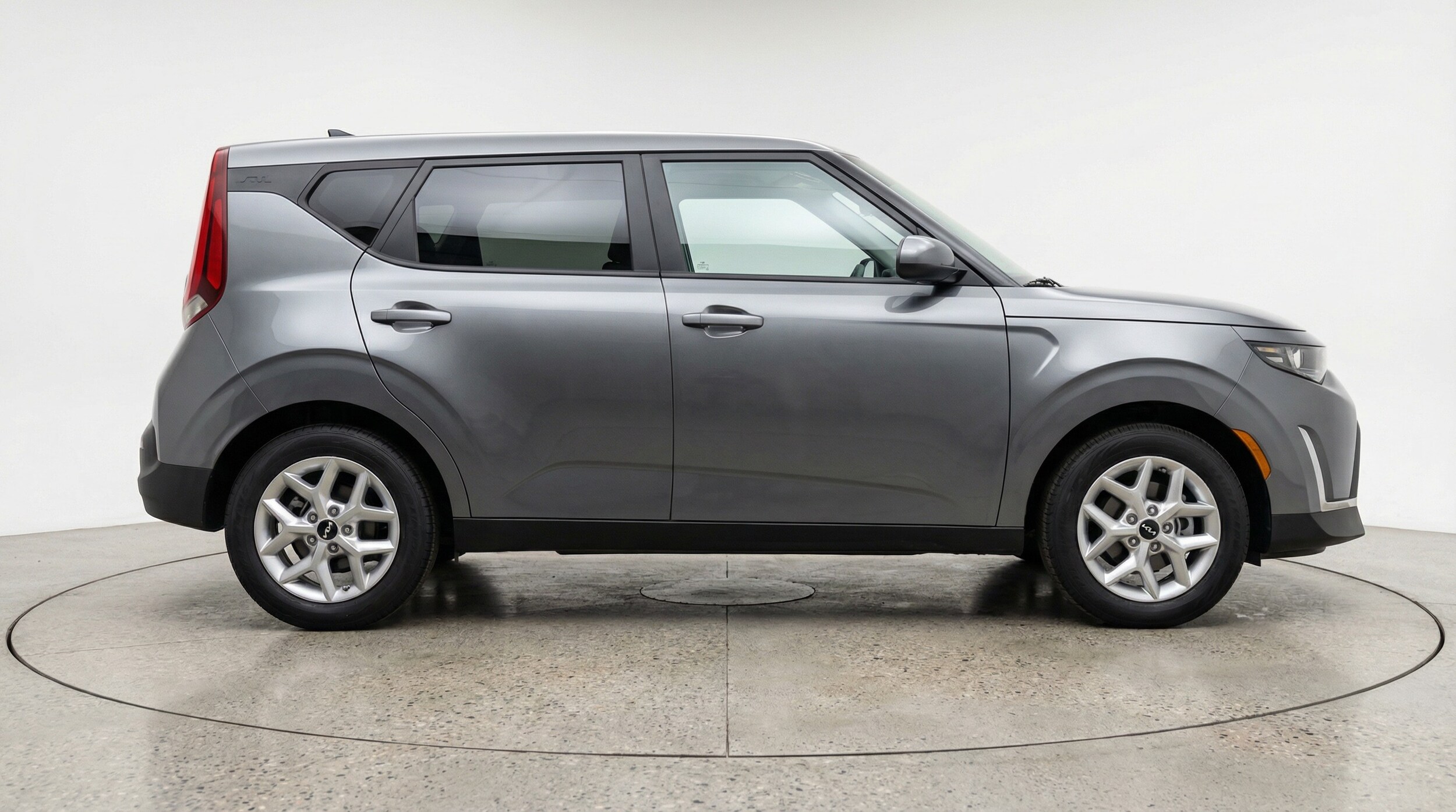 Thumbnail: 2025 Kia Soul - 8