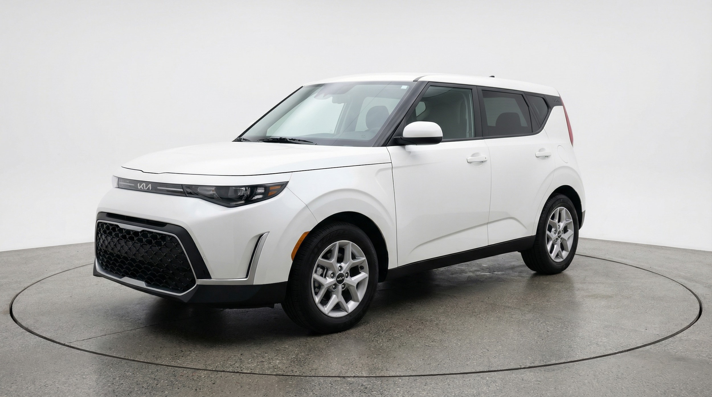 Thumbnail: 2025 Kia Soul - 3