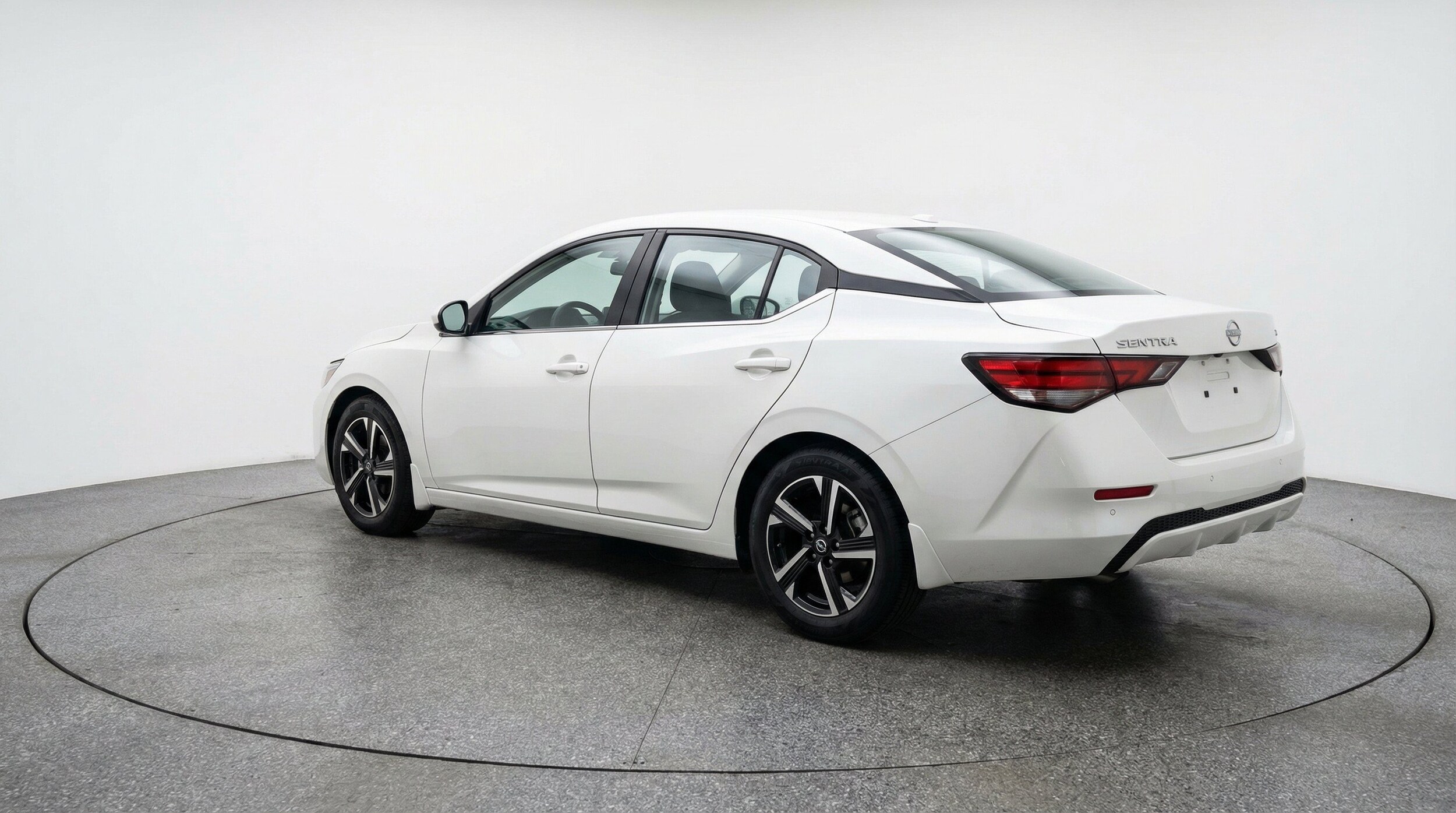 Thumbnail: 2025 Nissan Sentra - 6