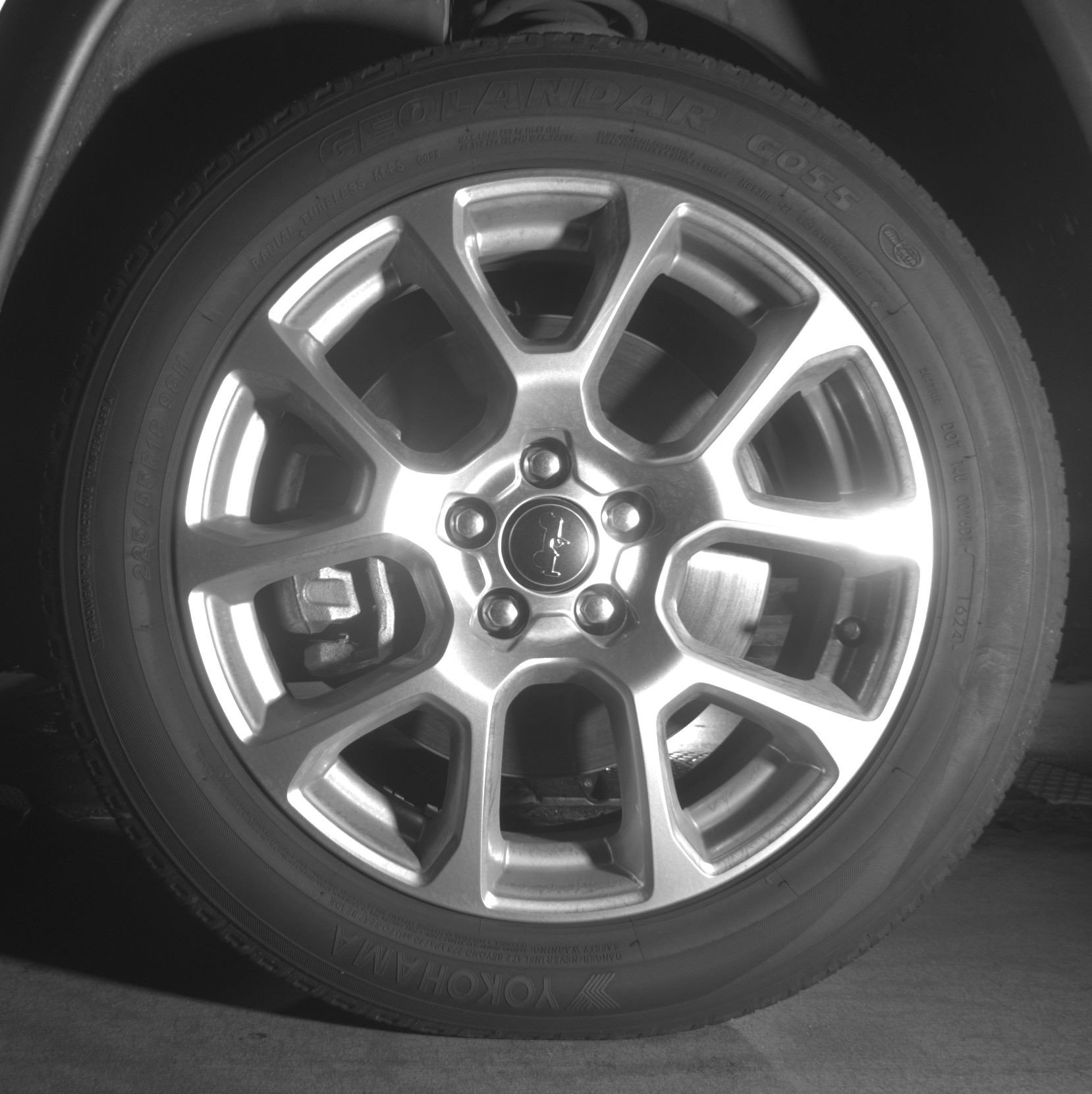 Thumbnail: 2025 Jeep Compass - 12