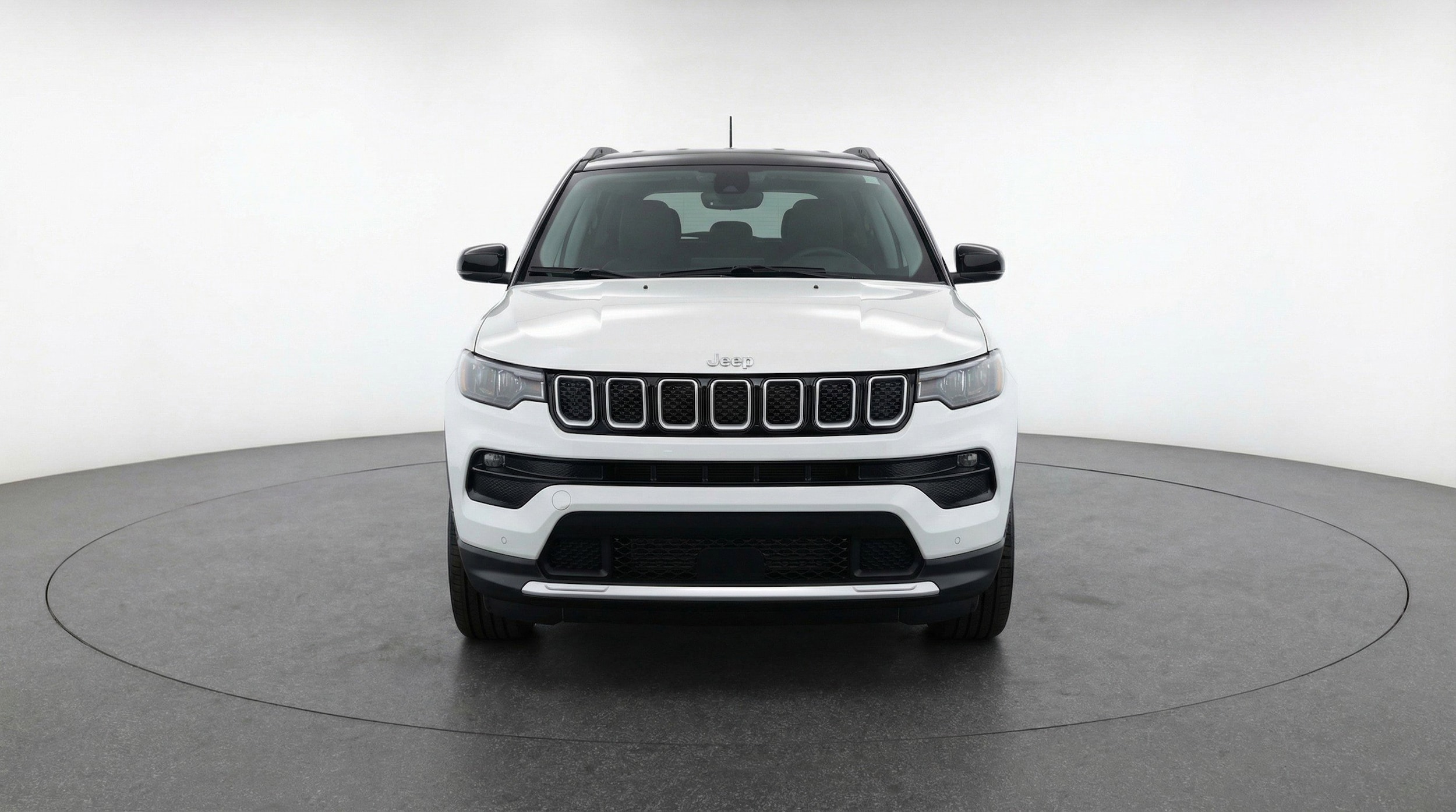 Thumbnail: 2025 Jeep Compass - 2