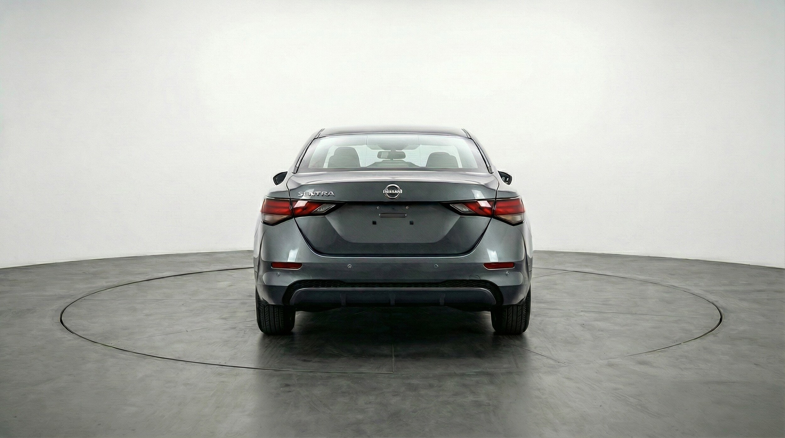 Thumbnail: 2025 Nissan Sentra - 7