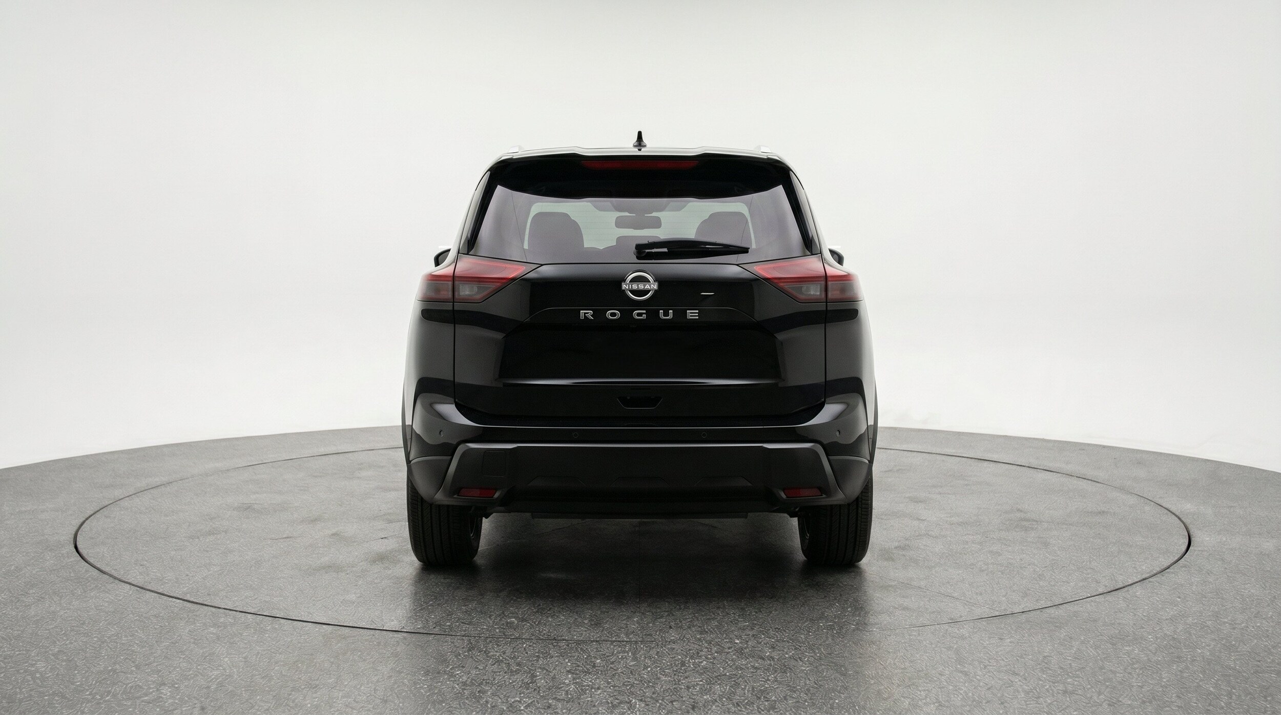 Thumbnail: 2026 Nissan Rogue - 7