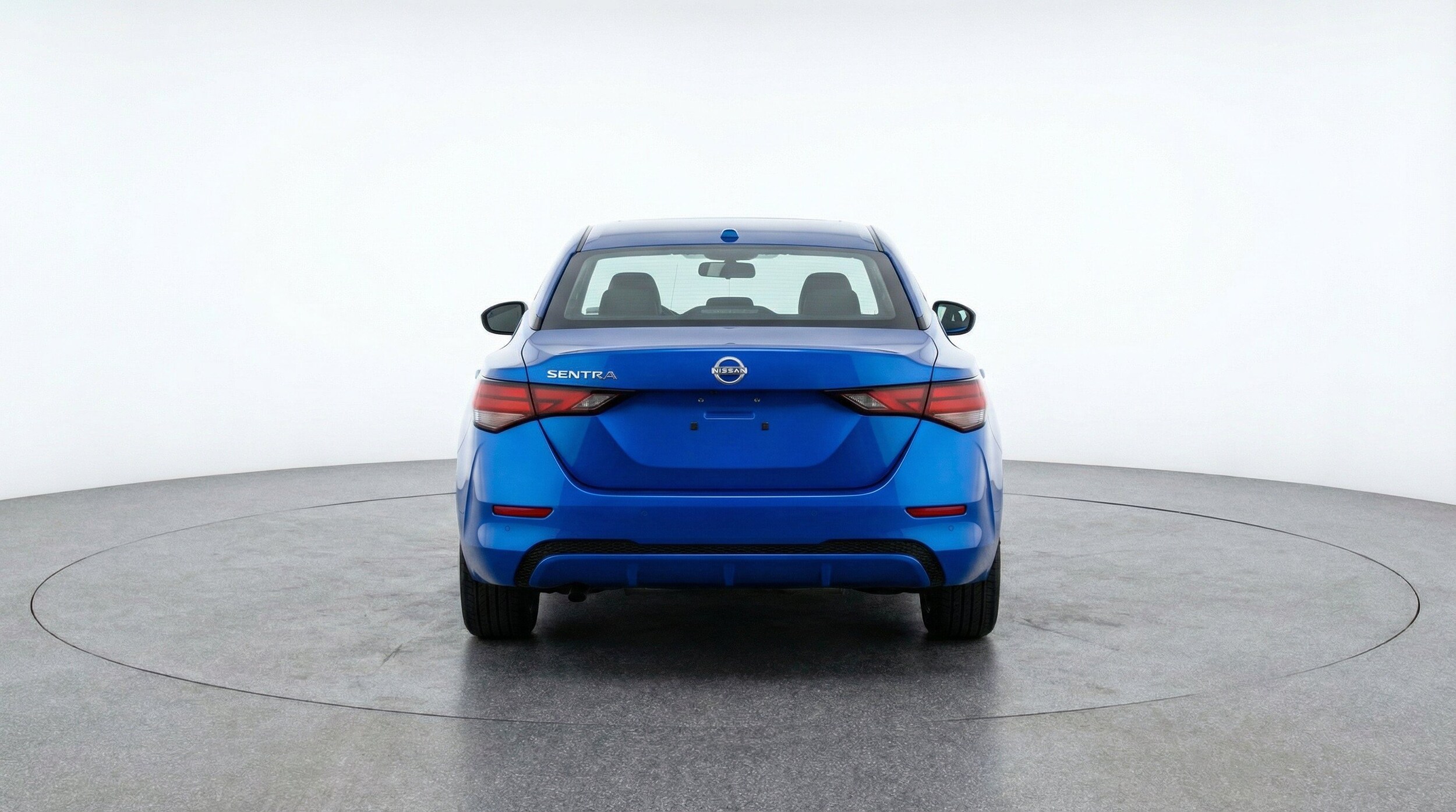 Thumbnail: 2025 Nissan Sentra - 7