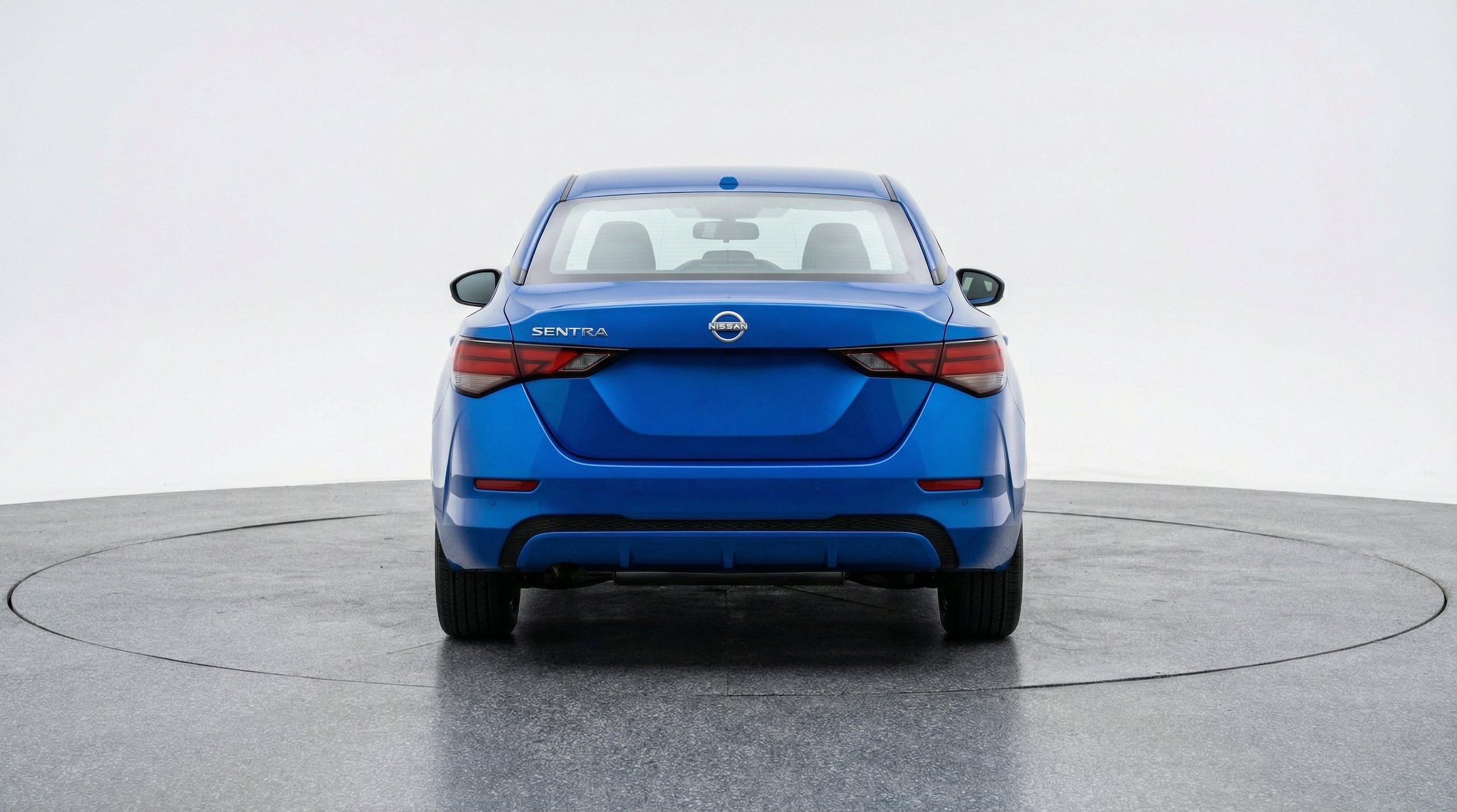 Thumbnail: 2025 Nissan Sentra - 7