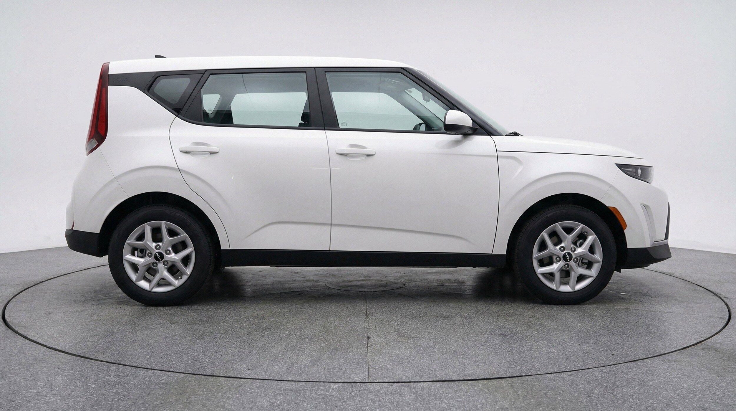 Thumbnail: 2025 Kia Soul - 11