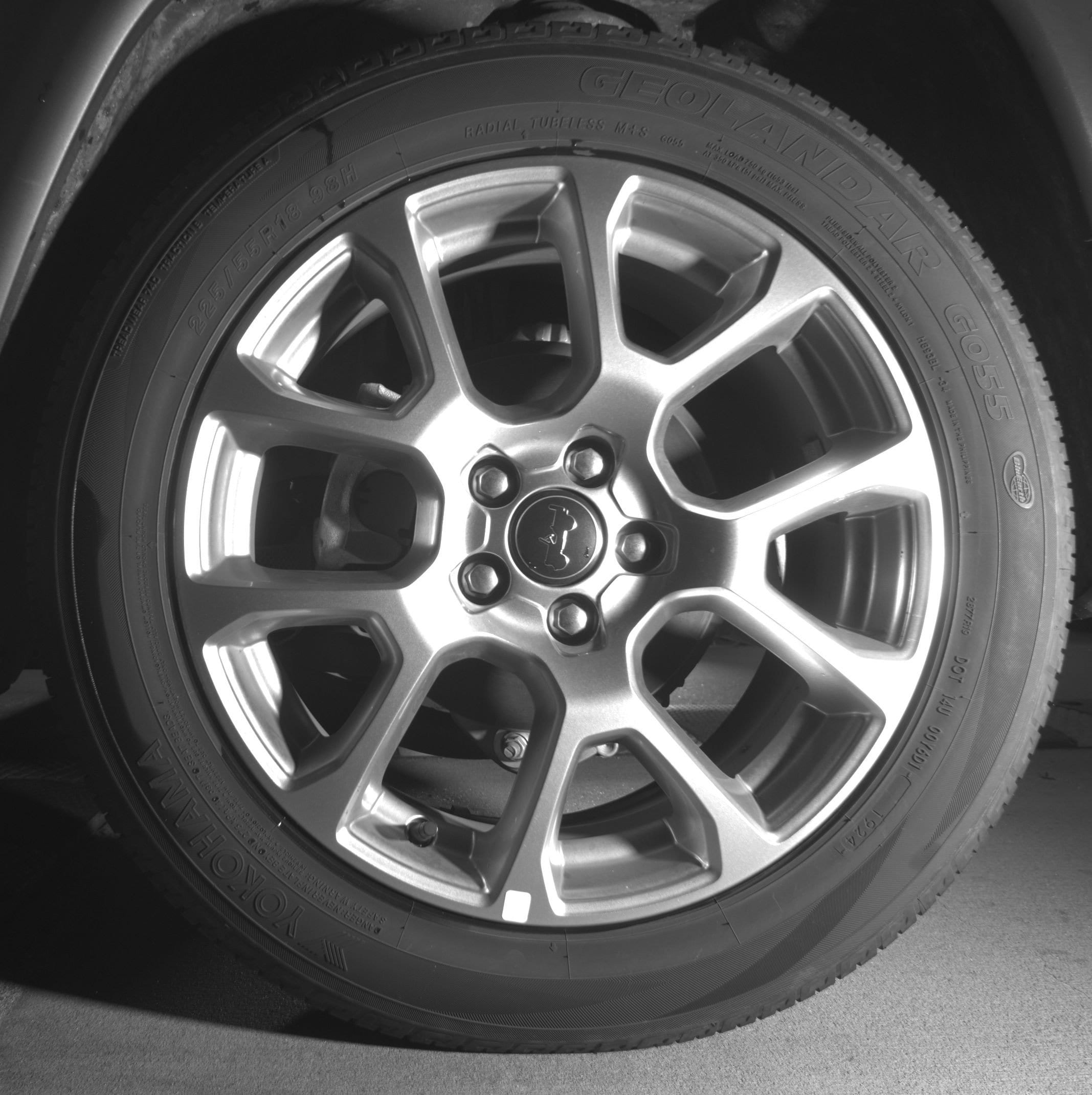 Thumbnail: 2025 Jeep Compass - 14