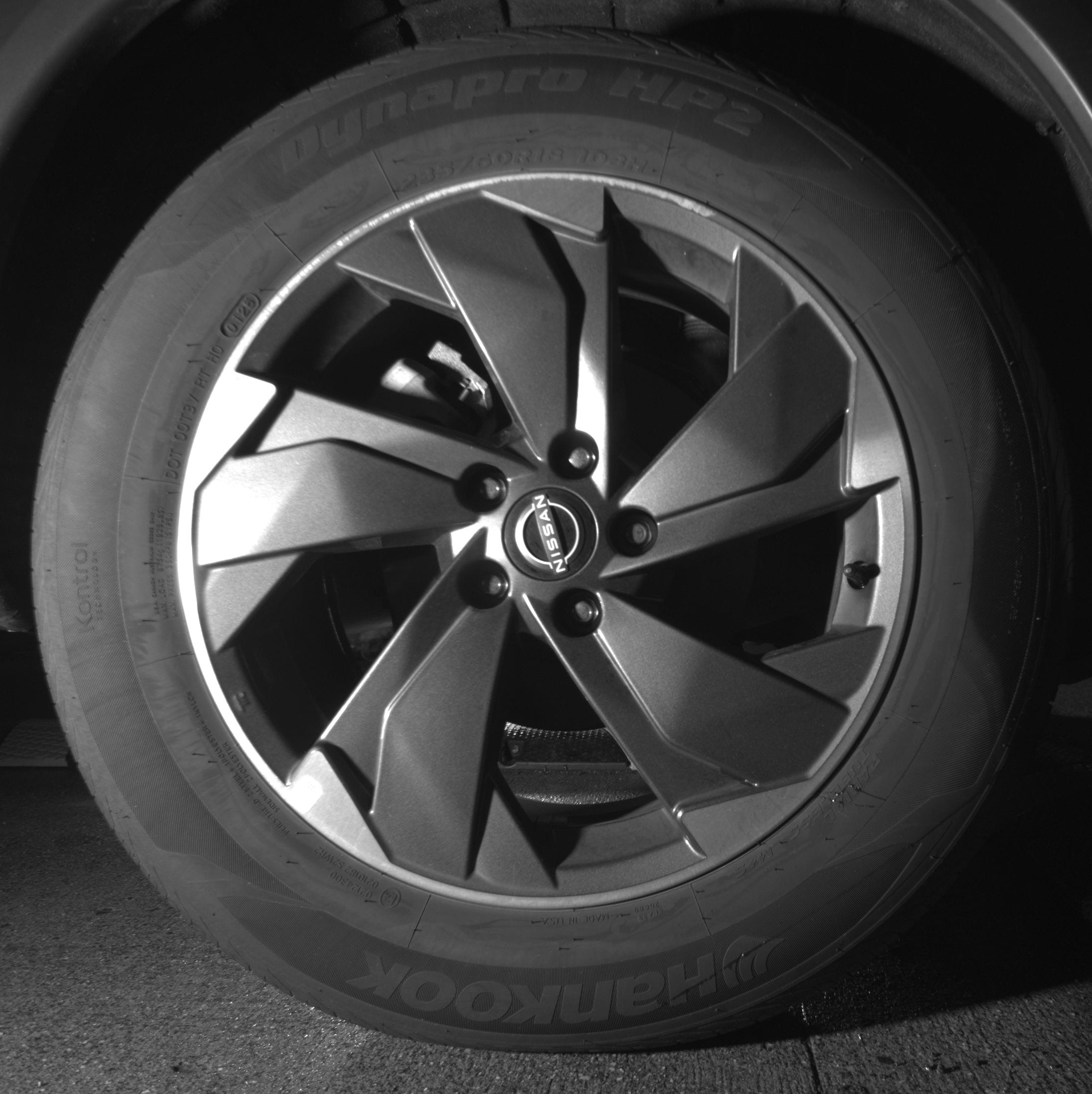 Thumbnail: 2025 Nissan Rogue - 12