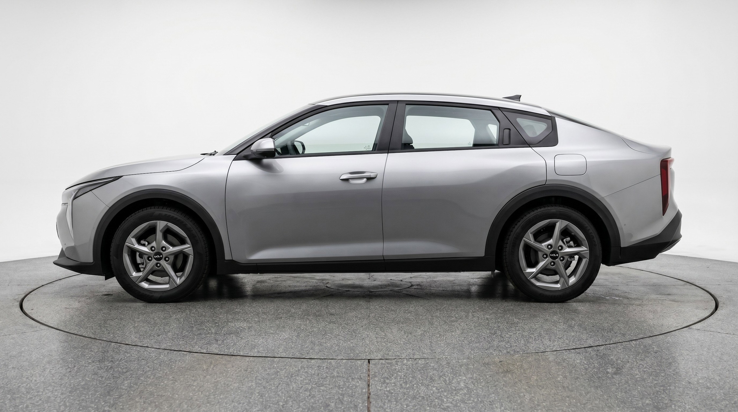 Thumbnail: 2025 Kia K4 - 5