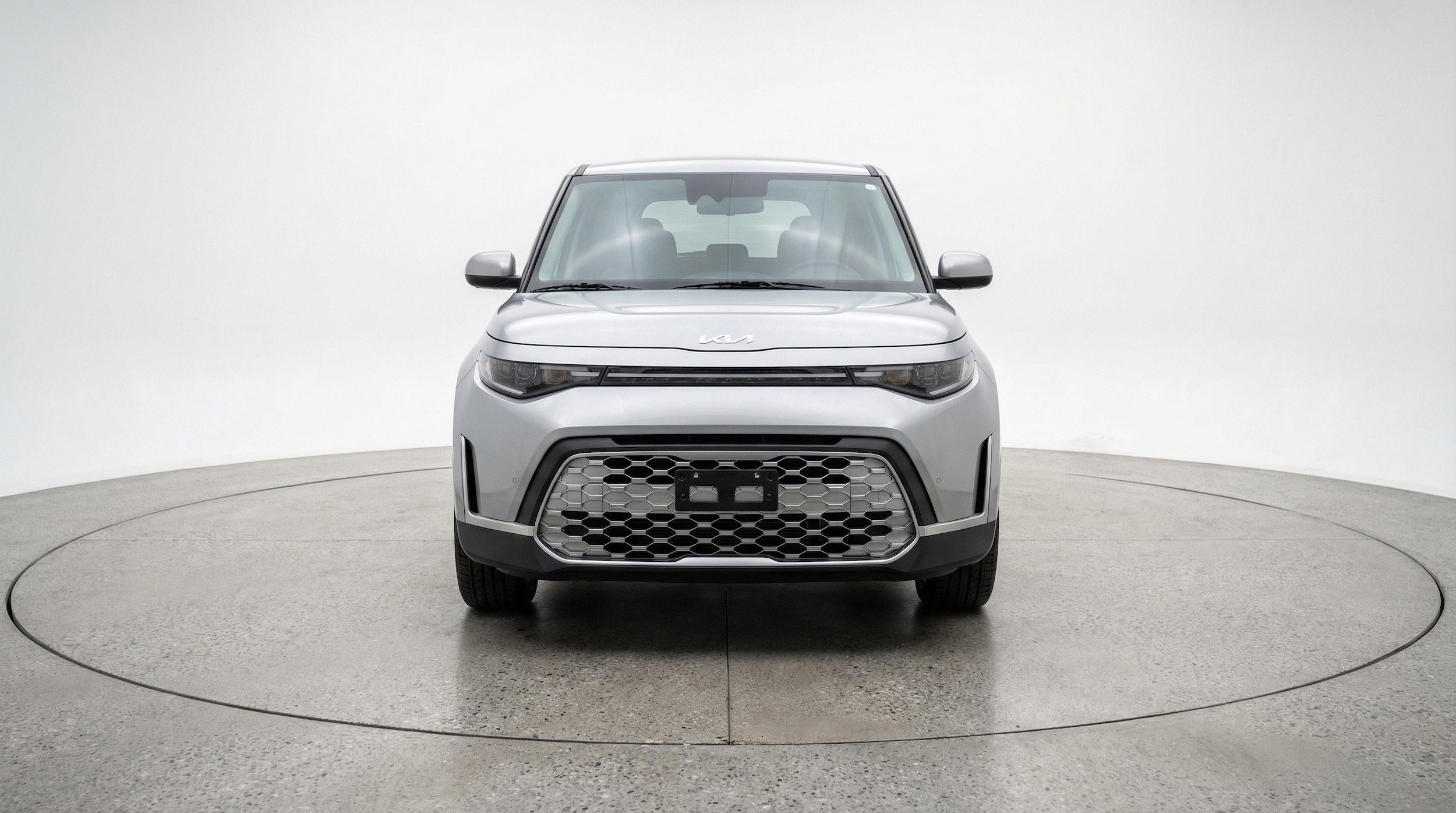 Thumbnail: 2025 Kia Soul - 2