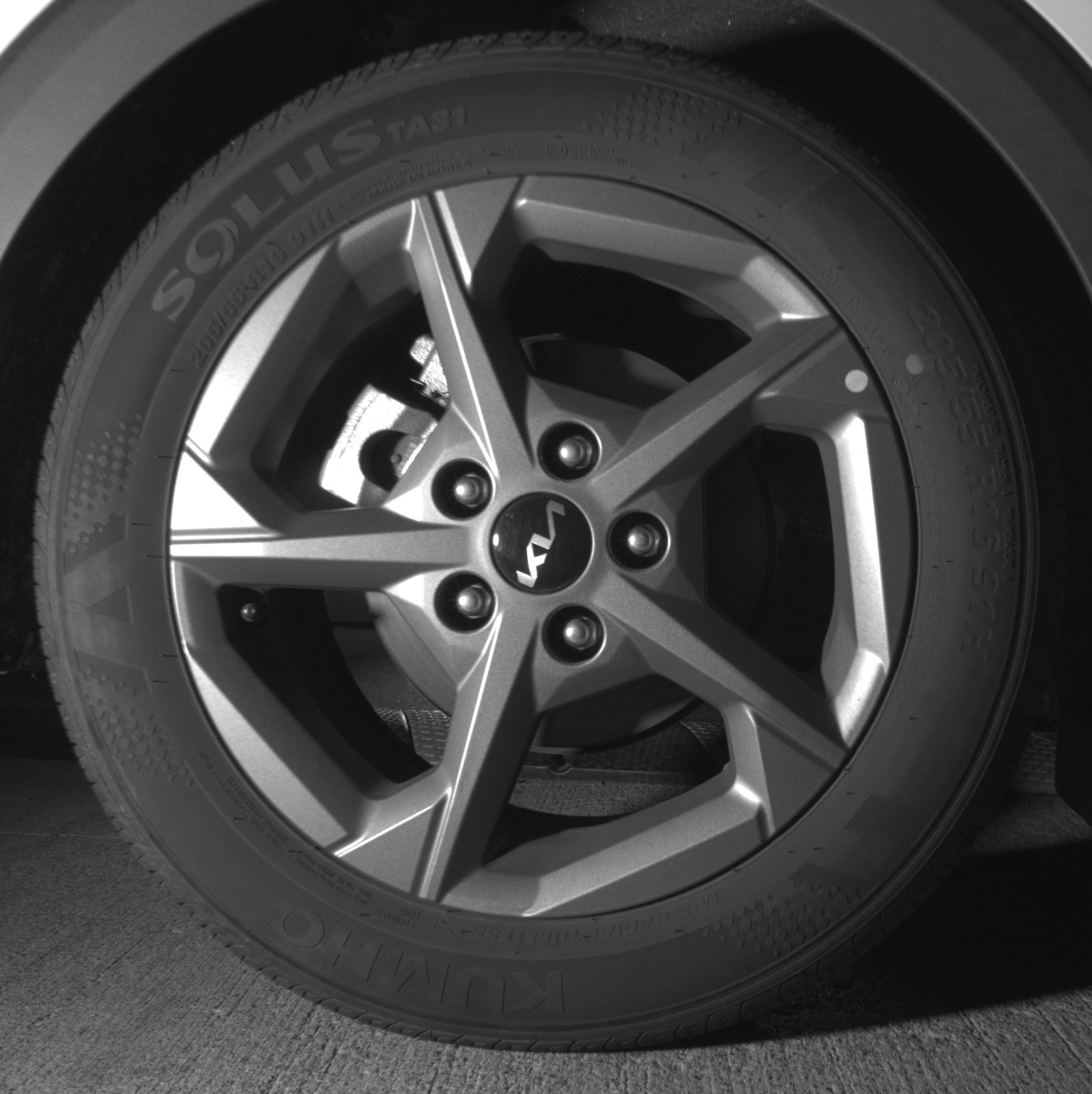 Thumbnail: 2025 Kia K4 - 12