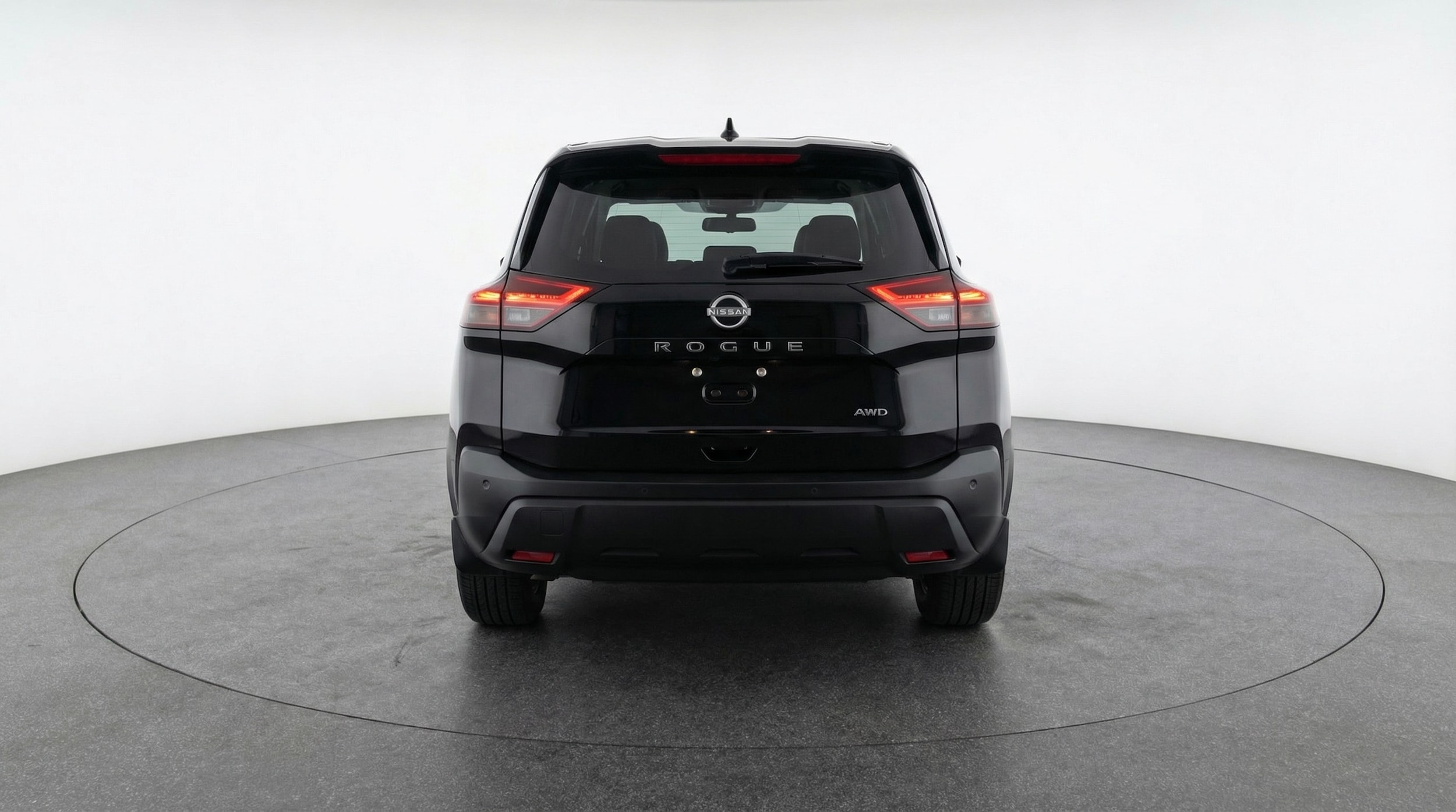 Thumbnail: 2025 Nissan Rogue - 6