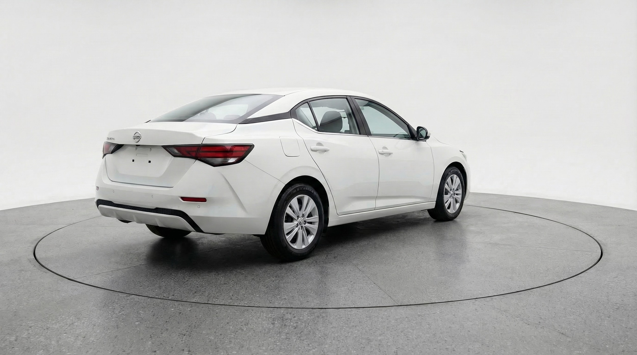 Thumbnail: 2025 Nissan Sentra - 7