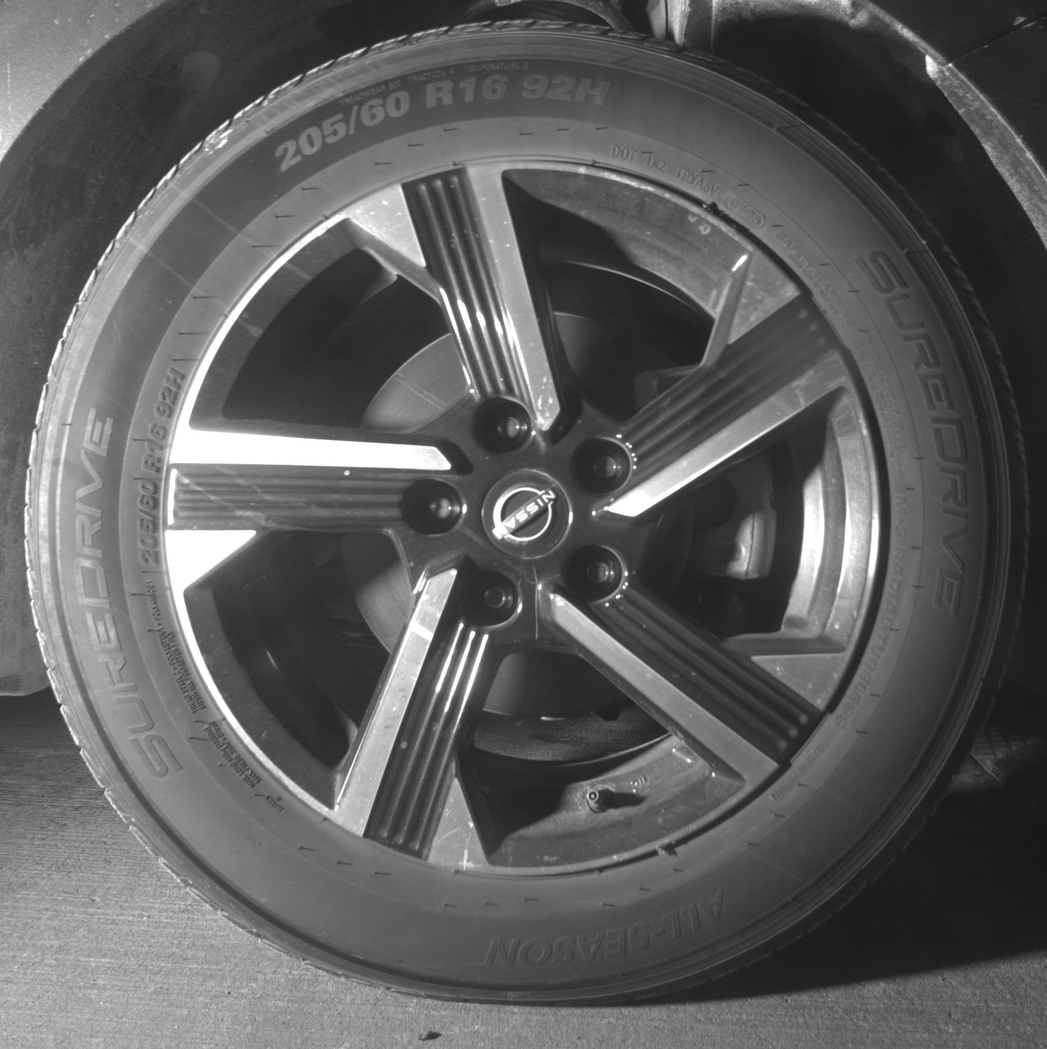 Thumbnail: 2025 Nissan Sentra - 10