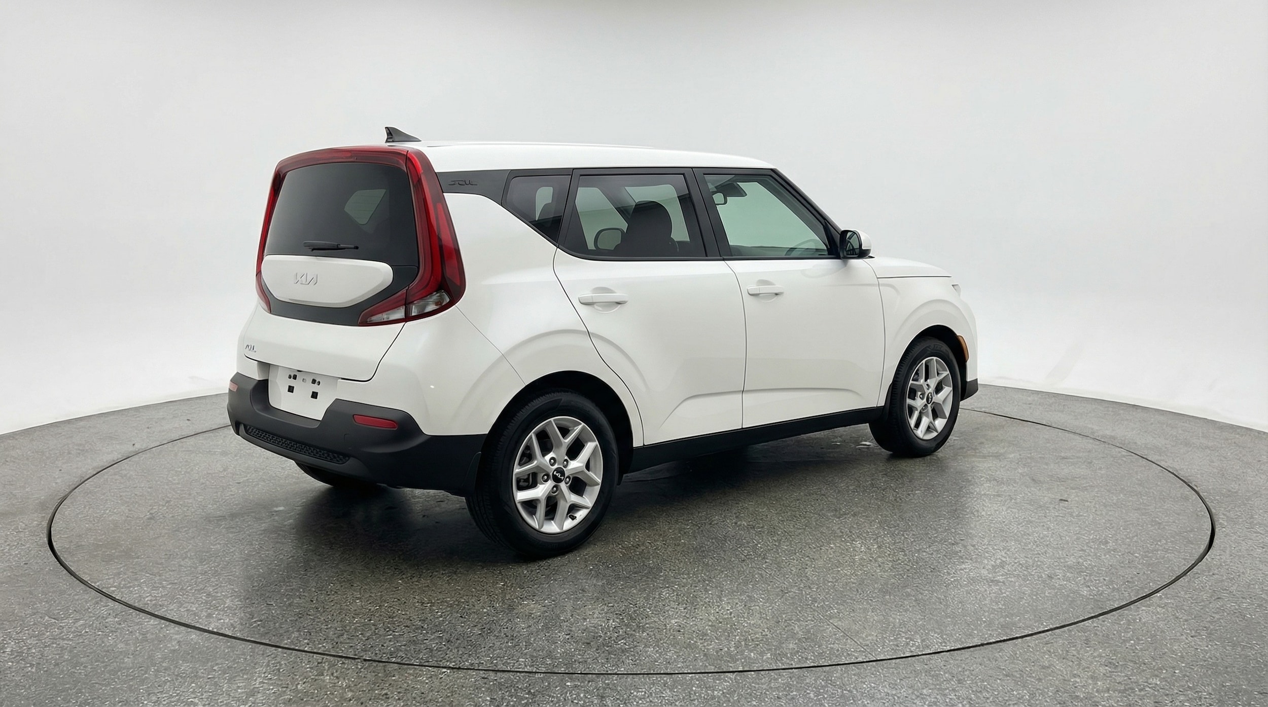 Thumbnail: 2025 Kia Soul - 7