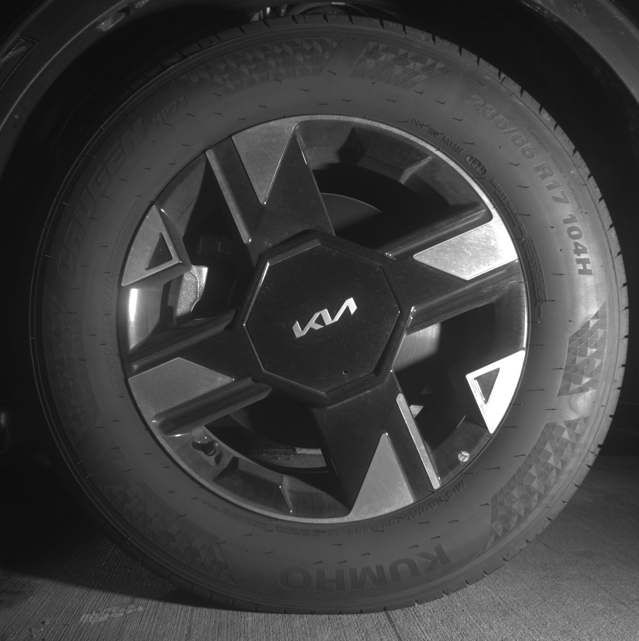 Thumbnail: 2026 Kia Sportage - 12