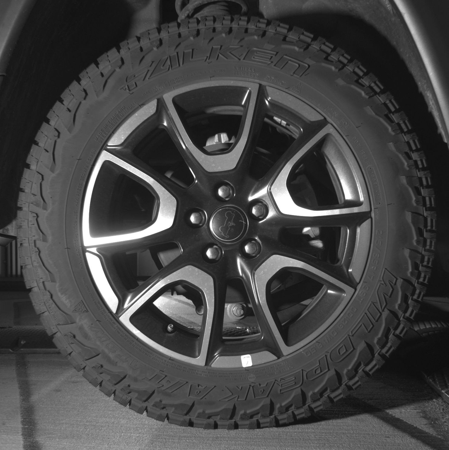 Thumbnail: 2025 Jeep Compass - 15