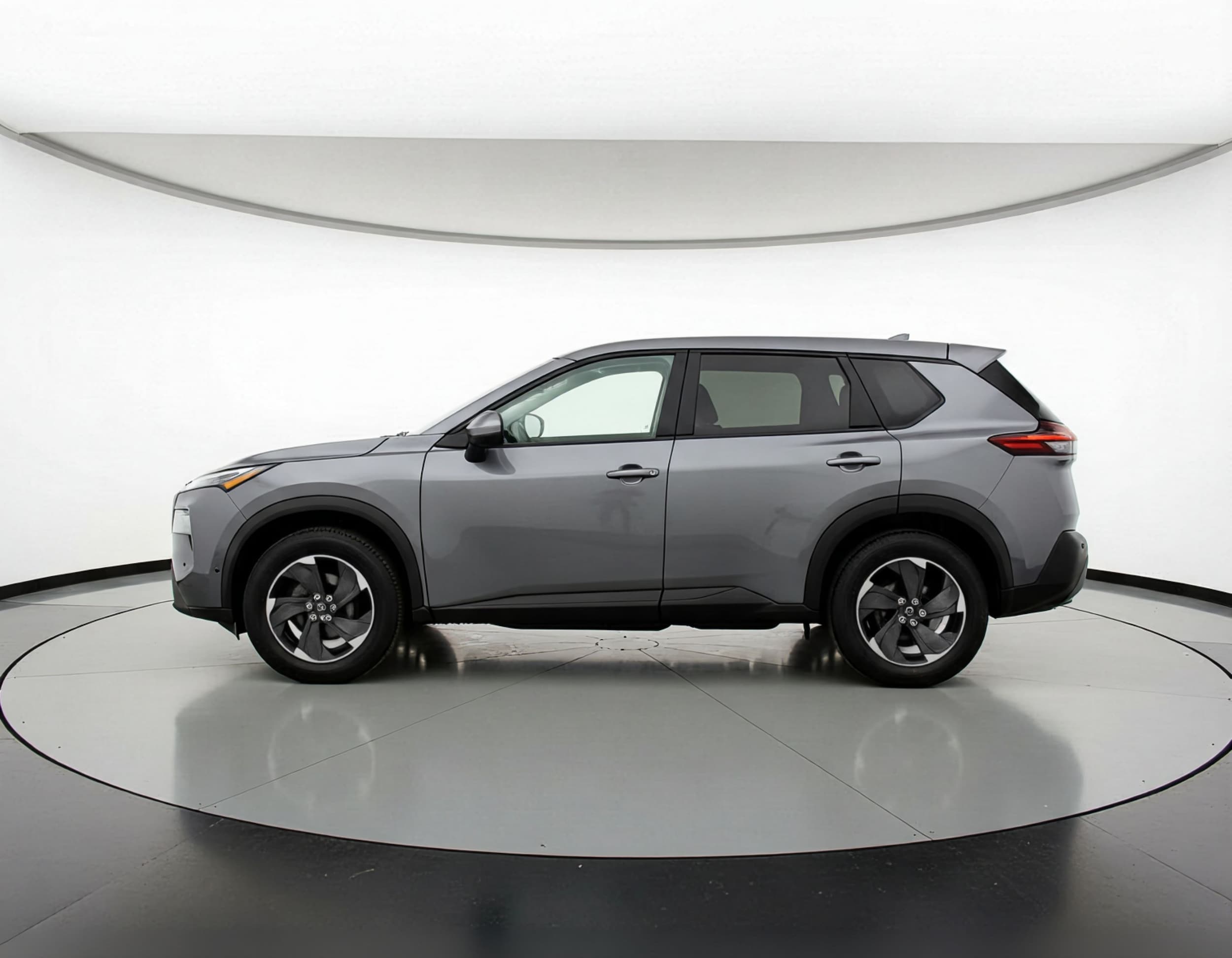 Thumbnail: 2025 Nissan Rogue - 4