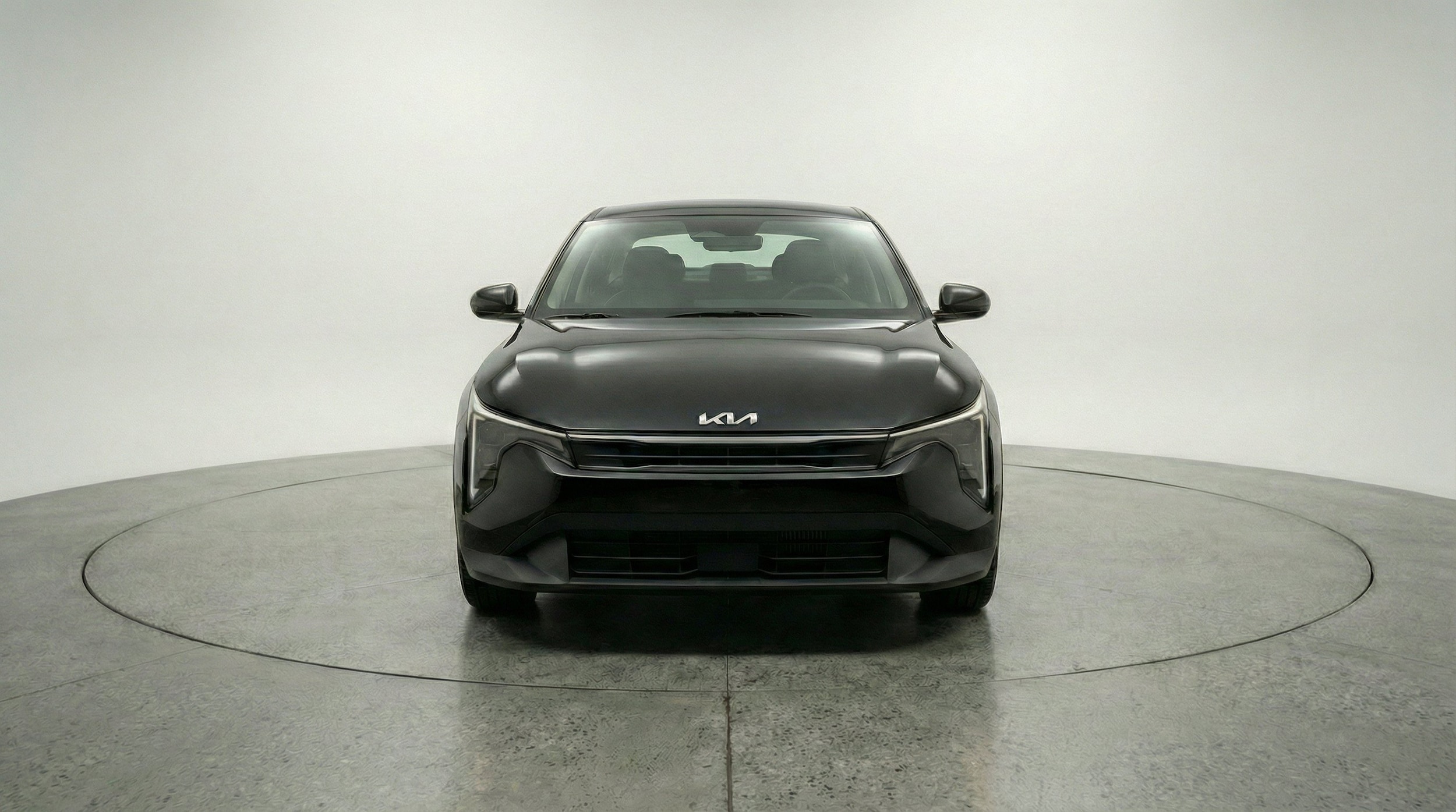 Thumbnail: 2025 Kia K4 - 2