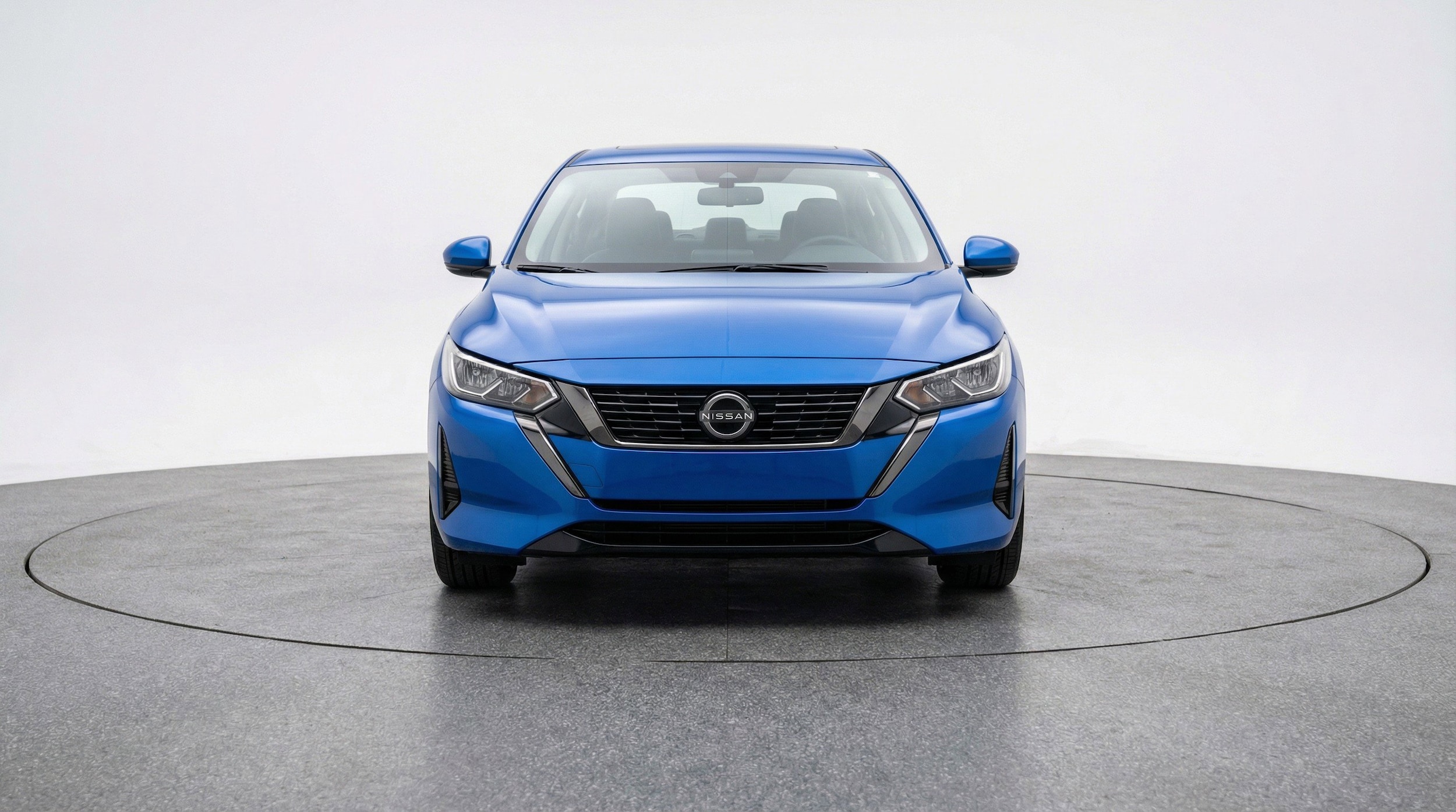 Thumbnail: 2025 Nissan Sentra - 2