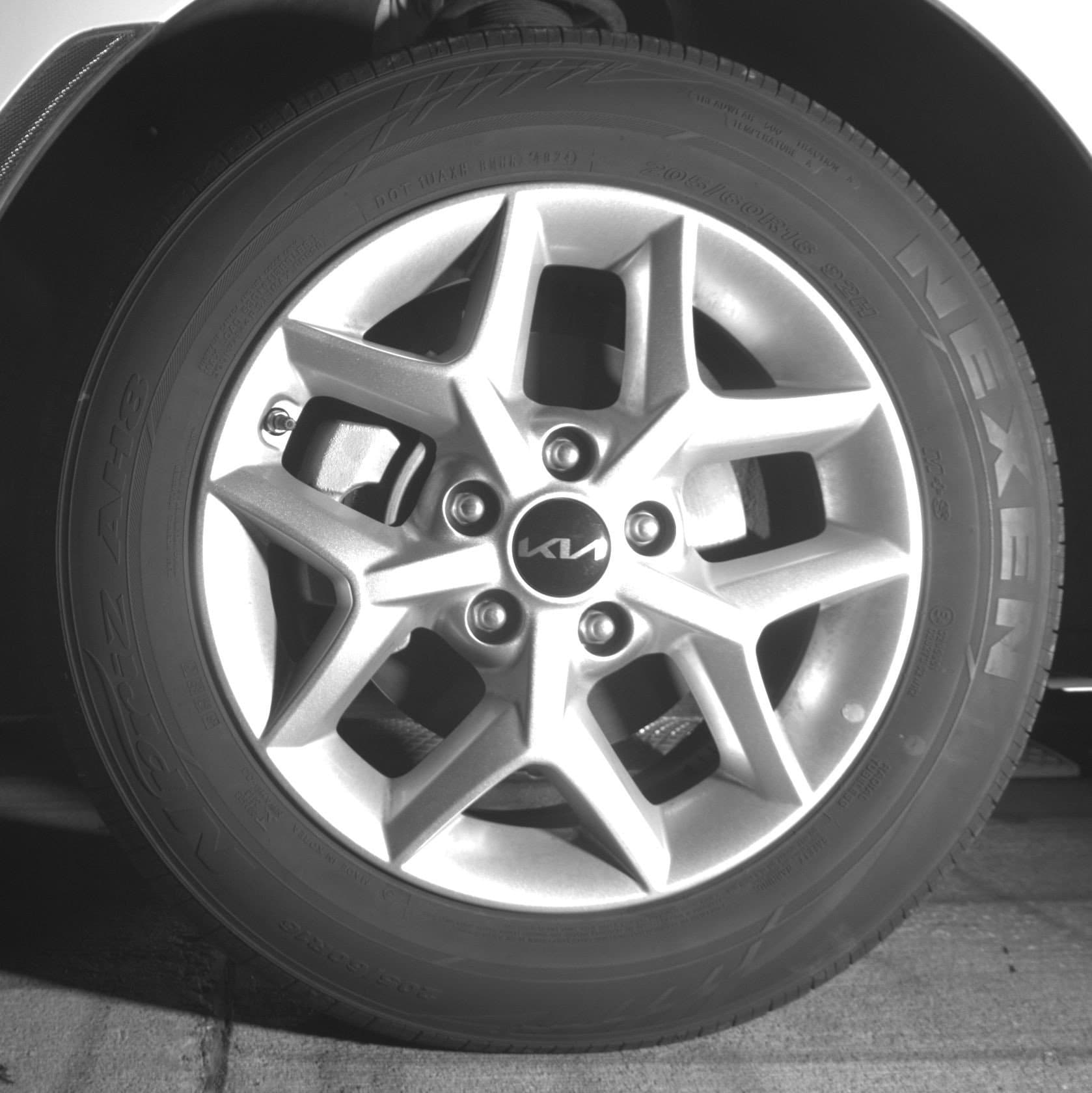 Thumbnail: 2025 Kia Soul - 12