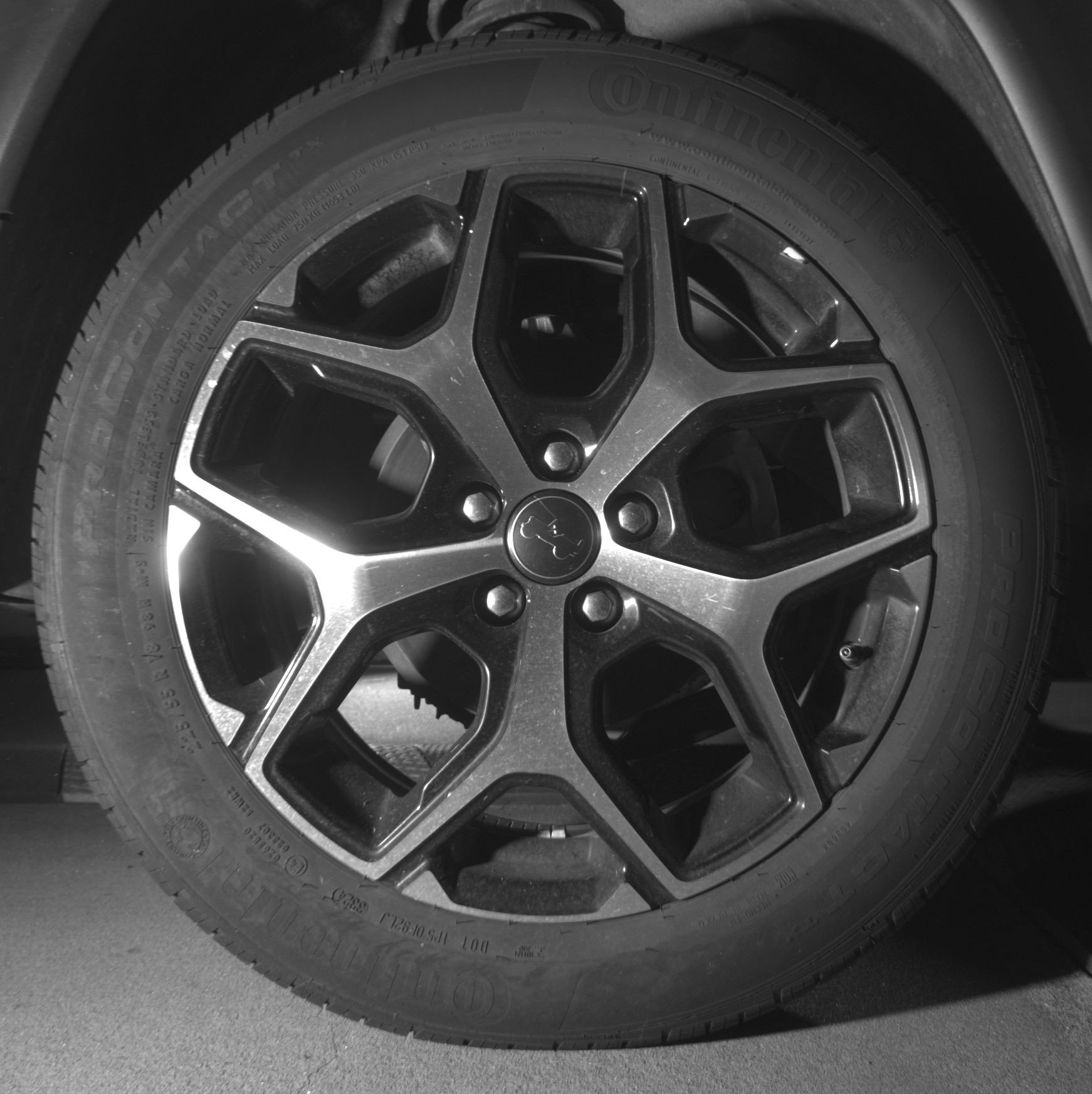 Thumbnail: 2025 Jeep Compass - 15