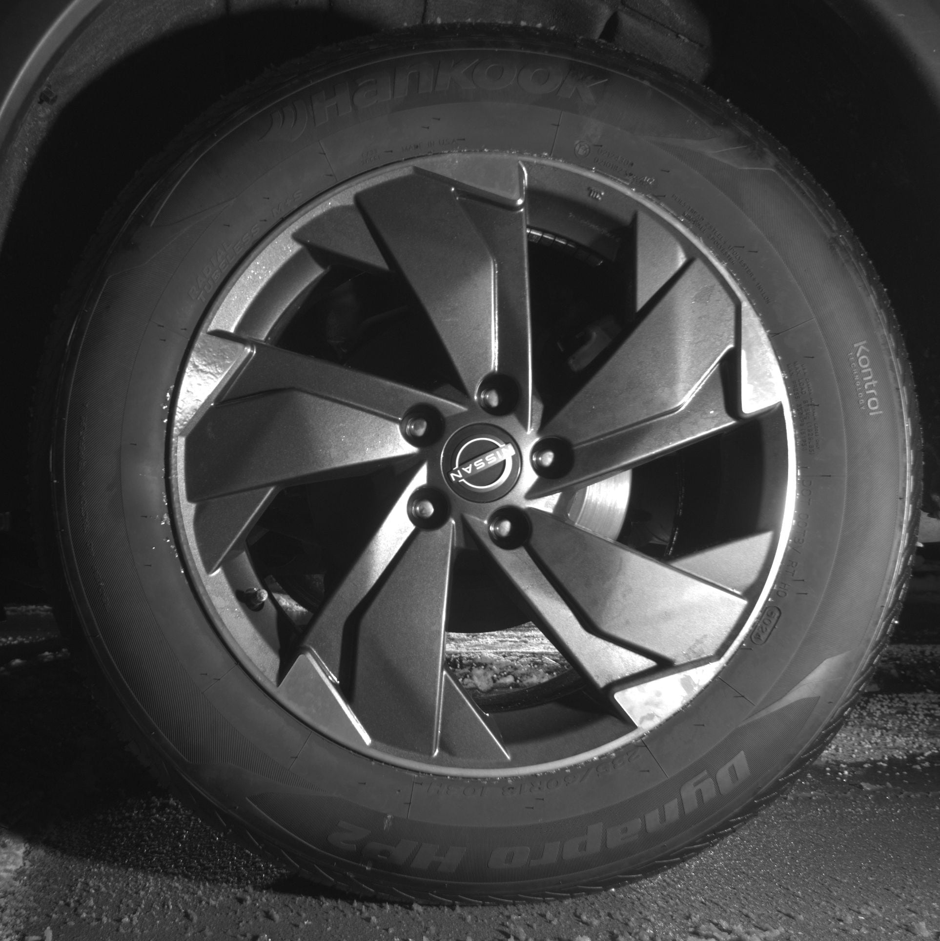 Thumbnail: 2025 Nissan Rogue - 11