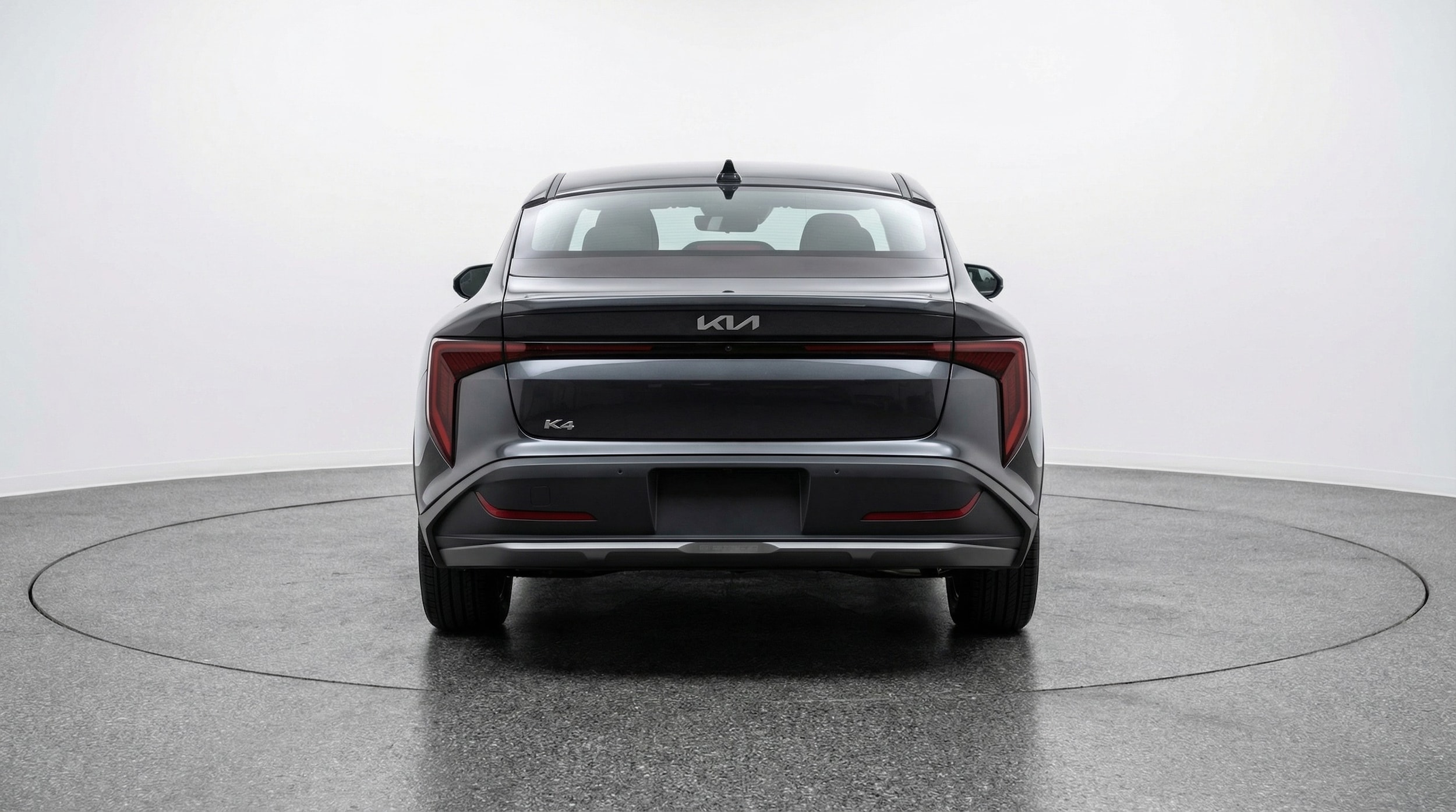 Thumbnail: 2025 Kia K4 - 6