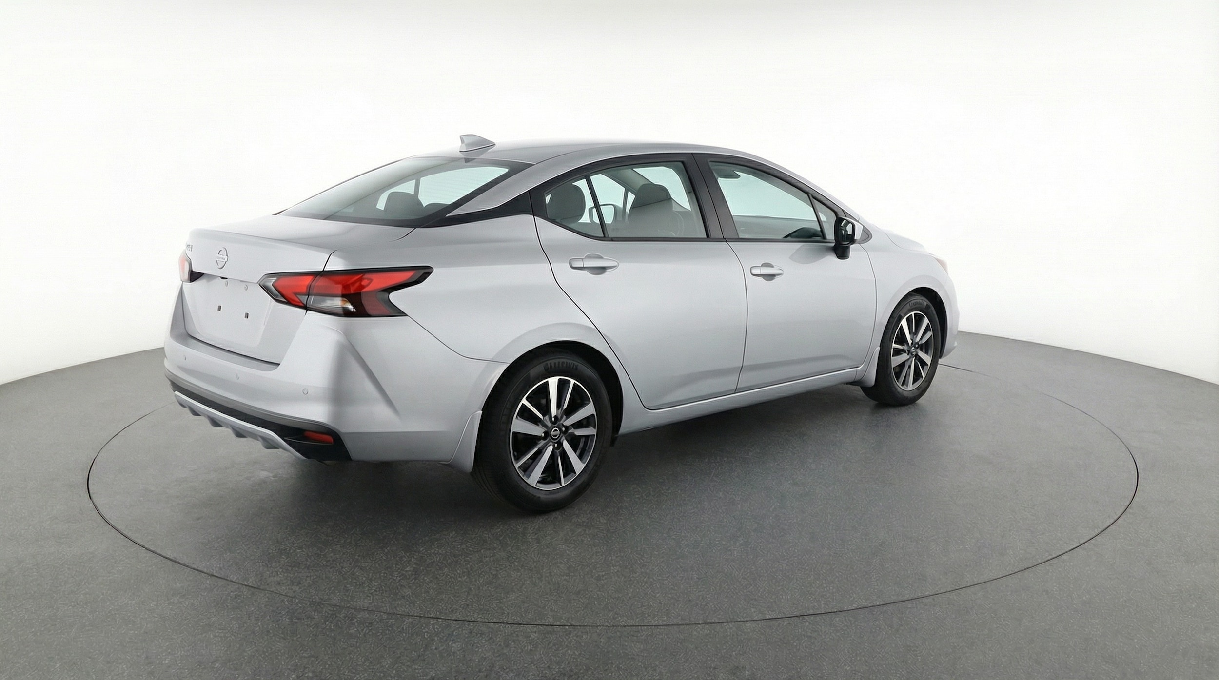 Thumbnail: 2025 Nissan Versa - 7