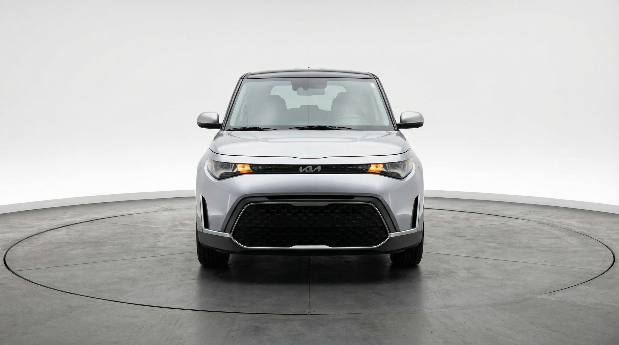 Thumbnail: 2025 Kia Soul - 2