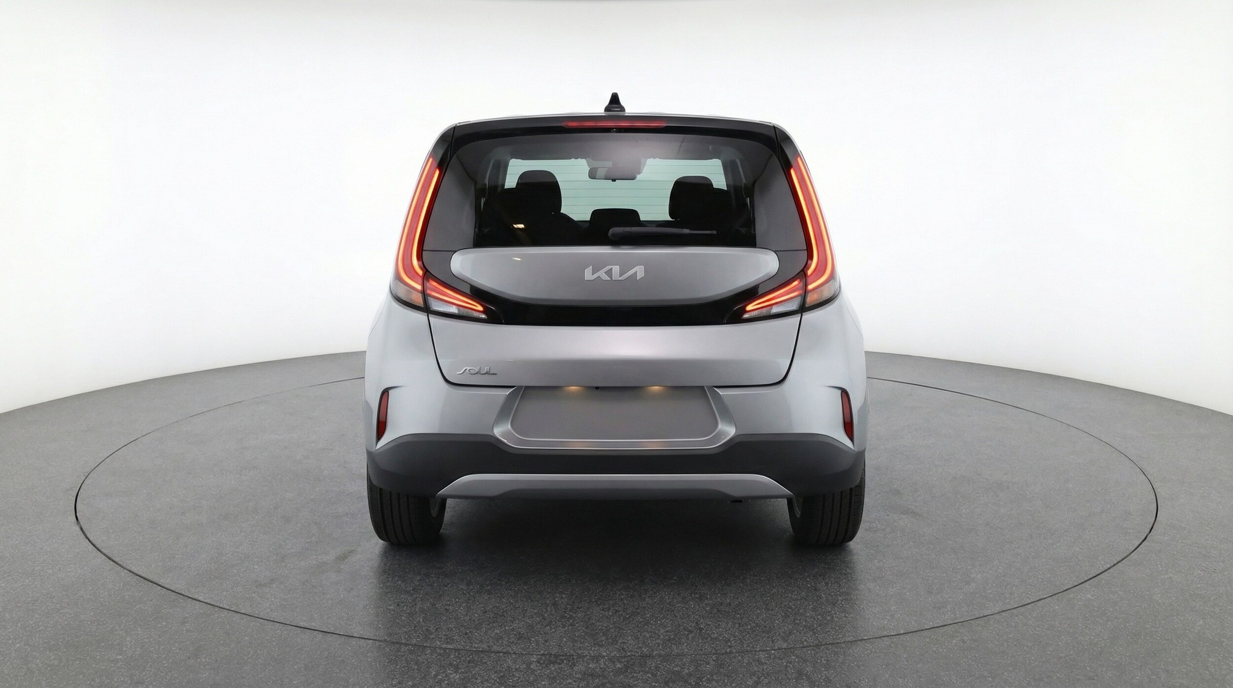 Thumbnail: 2025 Kia Soul - 6