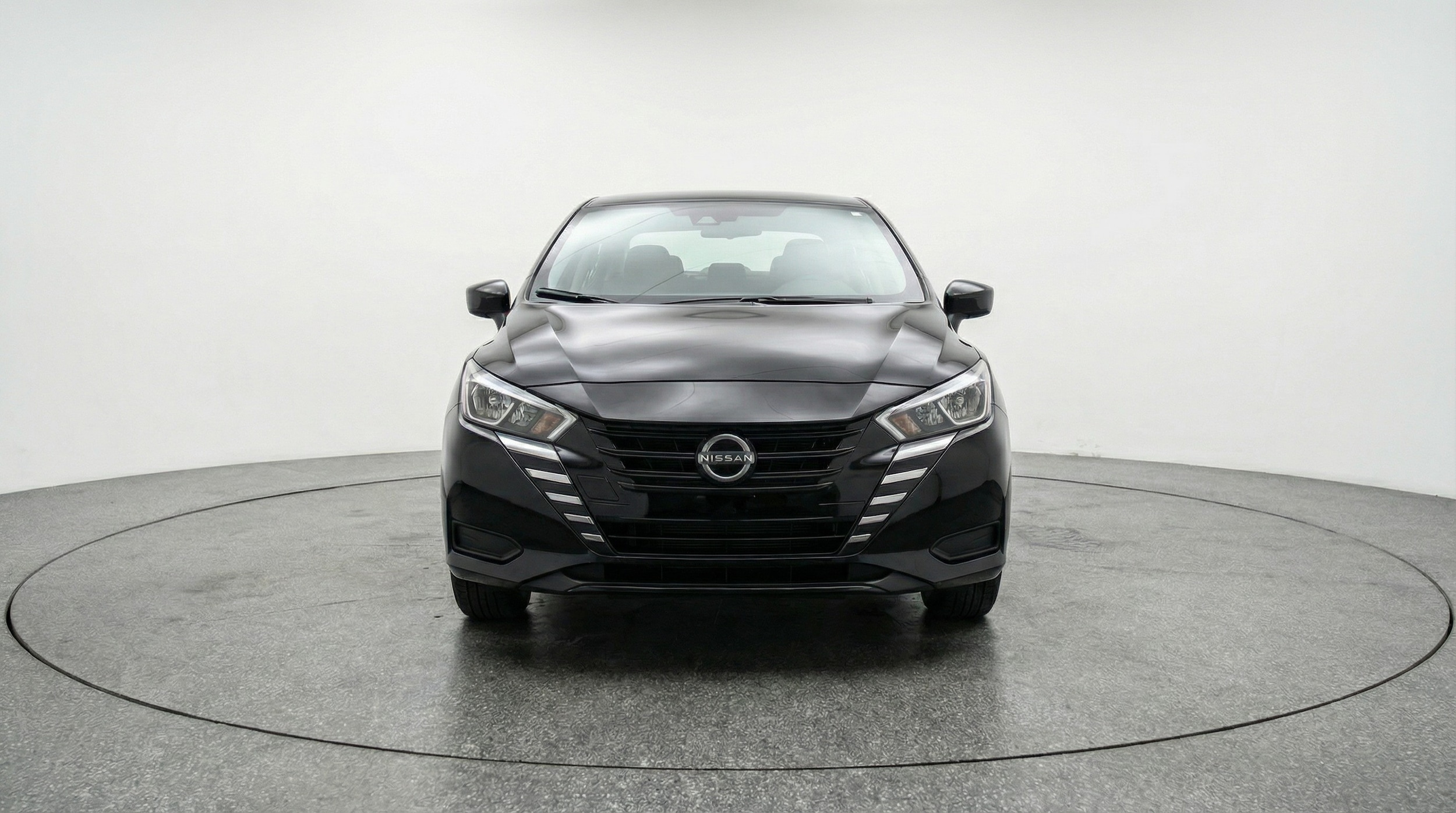 Thumbnail: 2025 Nissan Versa - 2