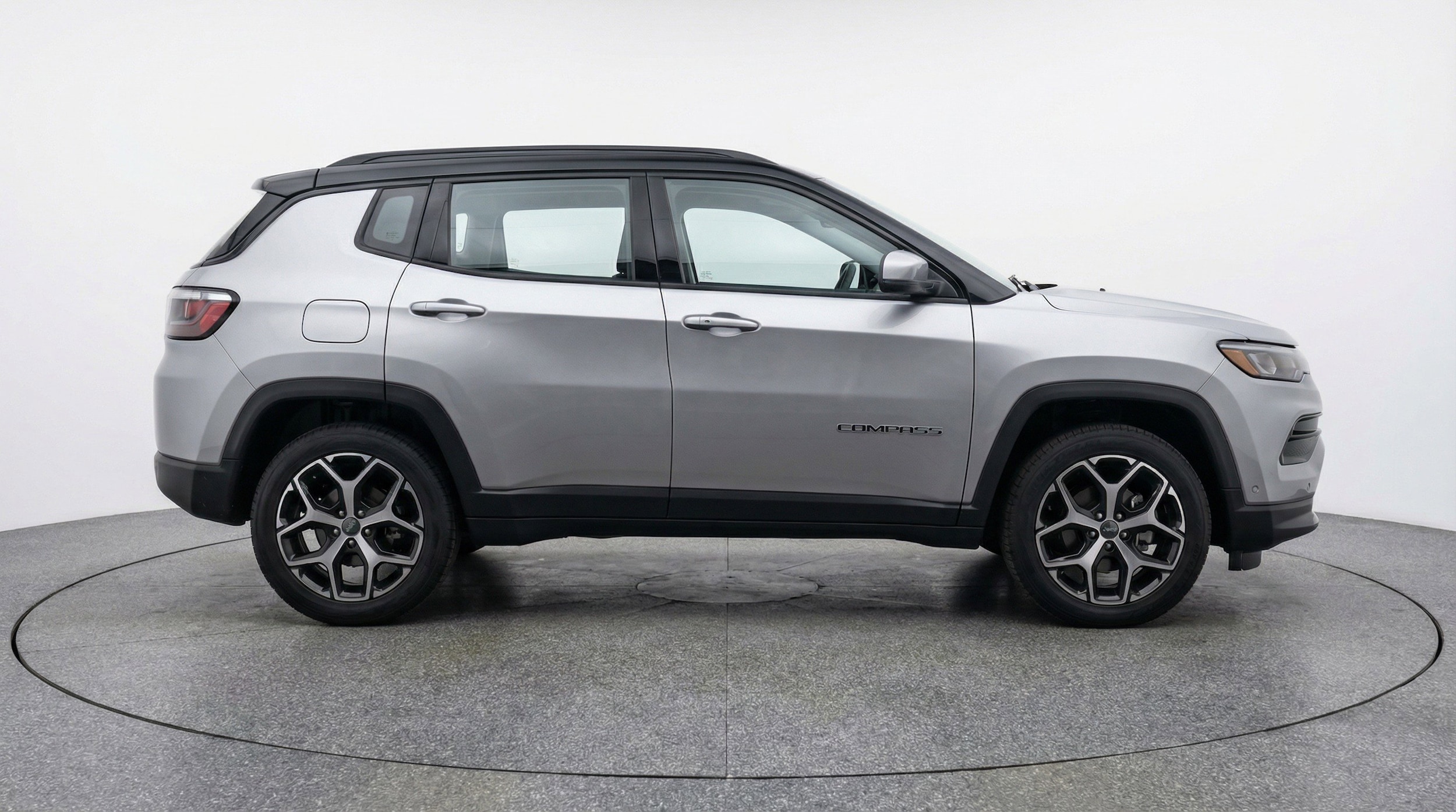 Thumbnail: 2025 Jeep Compass - 11