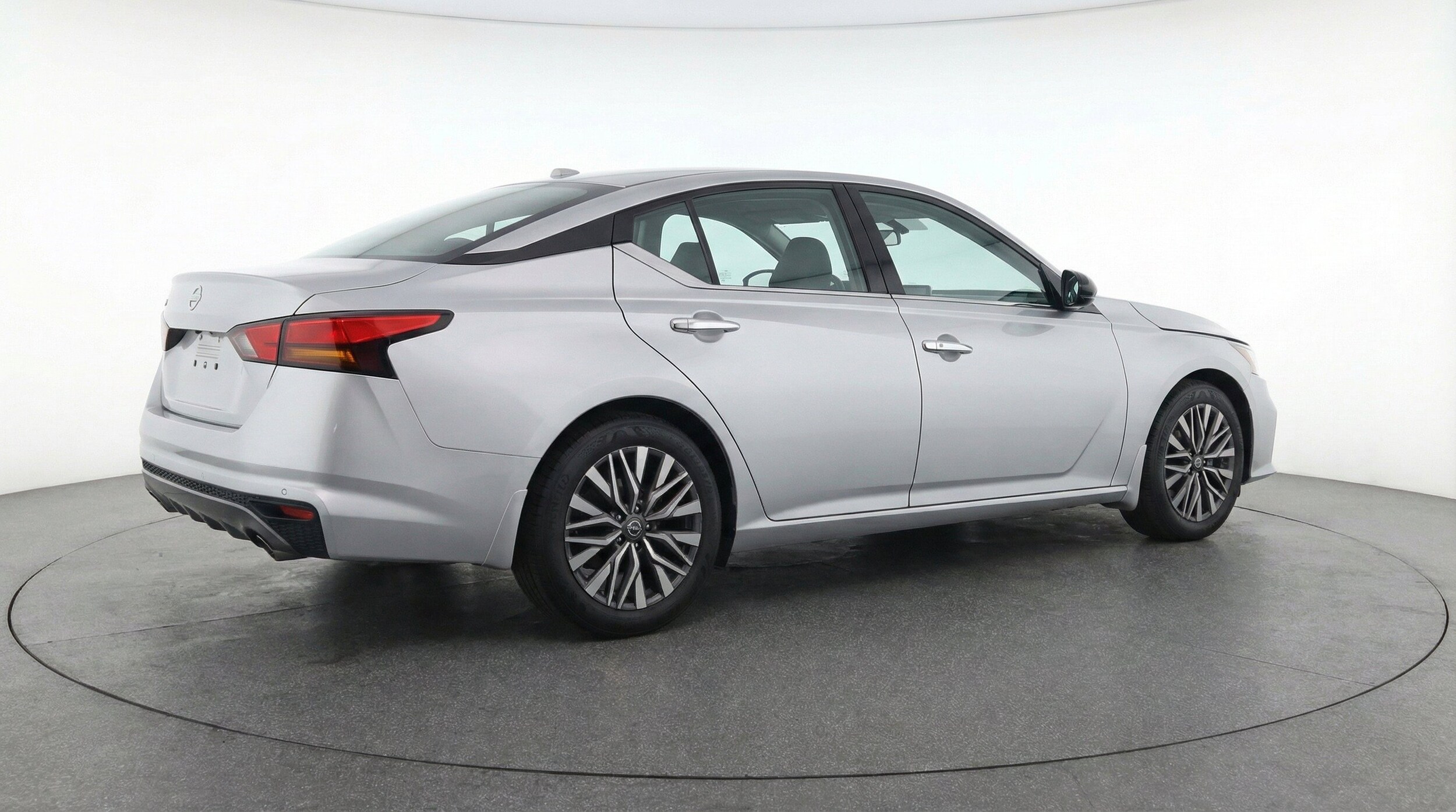 Thumbnail: 2026 Nissan Altima - 9