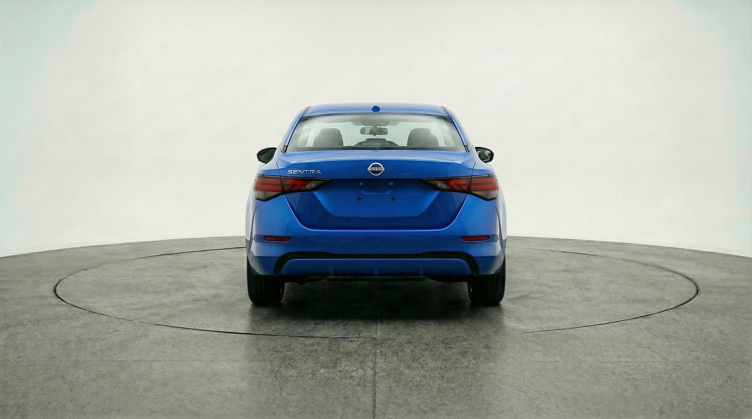 Thumbnail: 2025 Nissan Sentra - 7