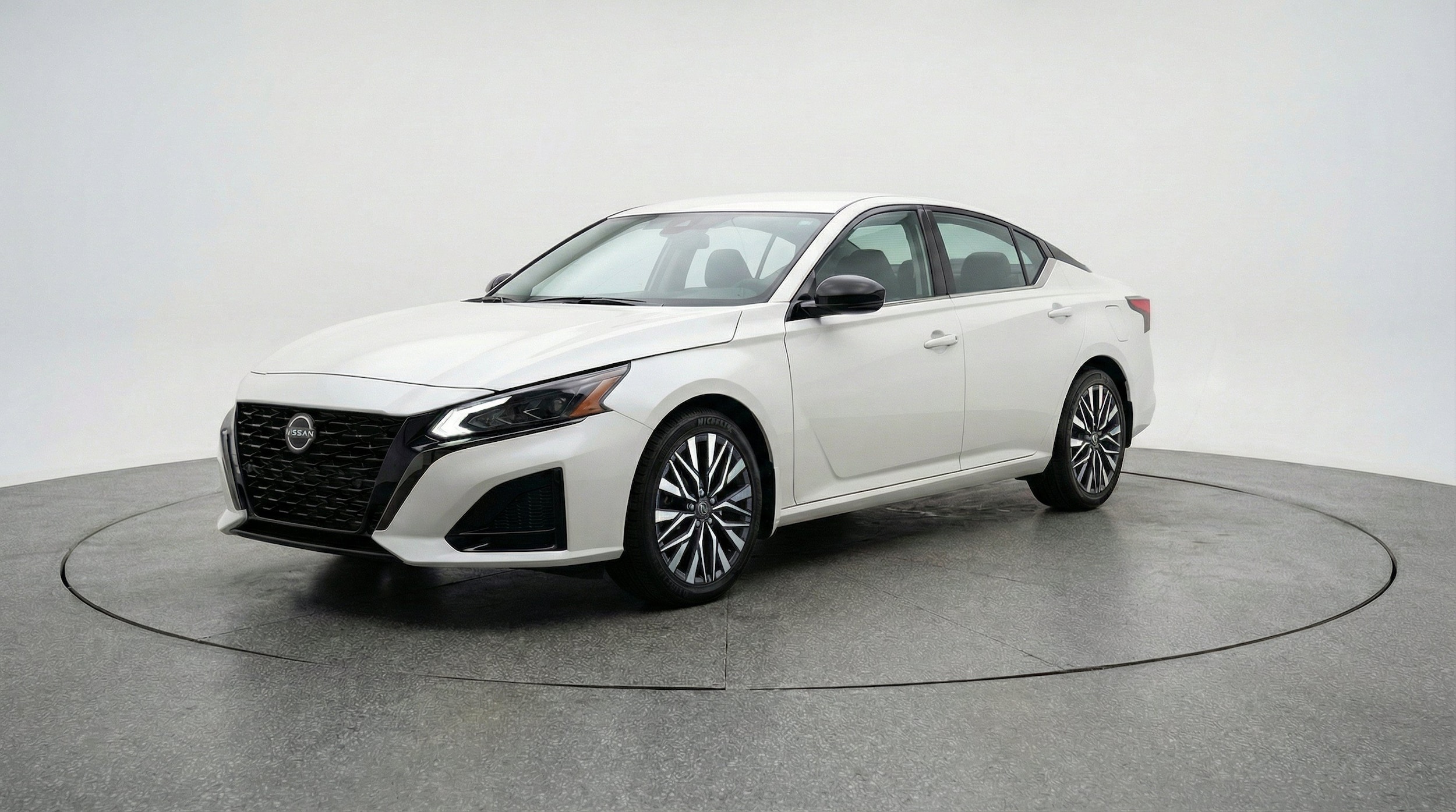 Thumbnail: 2026 Nissan Altima - 3