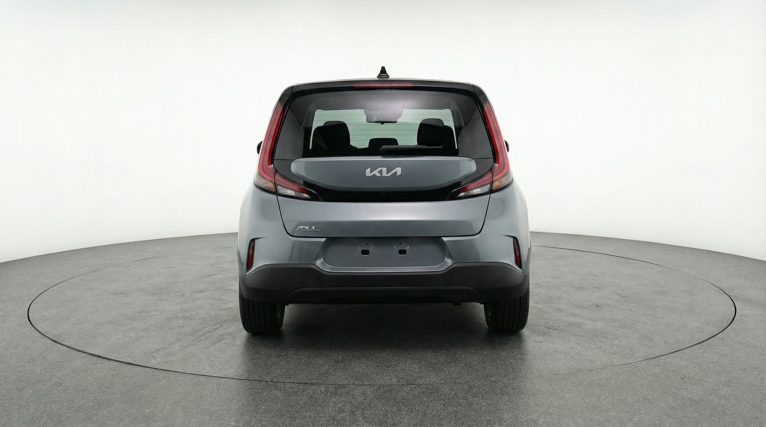 Thumbnail: 2025 Kia Soul - 6