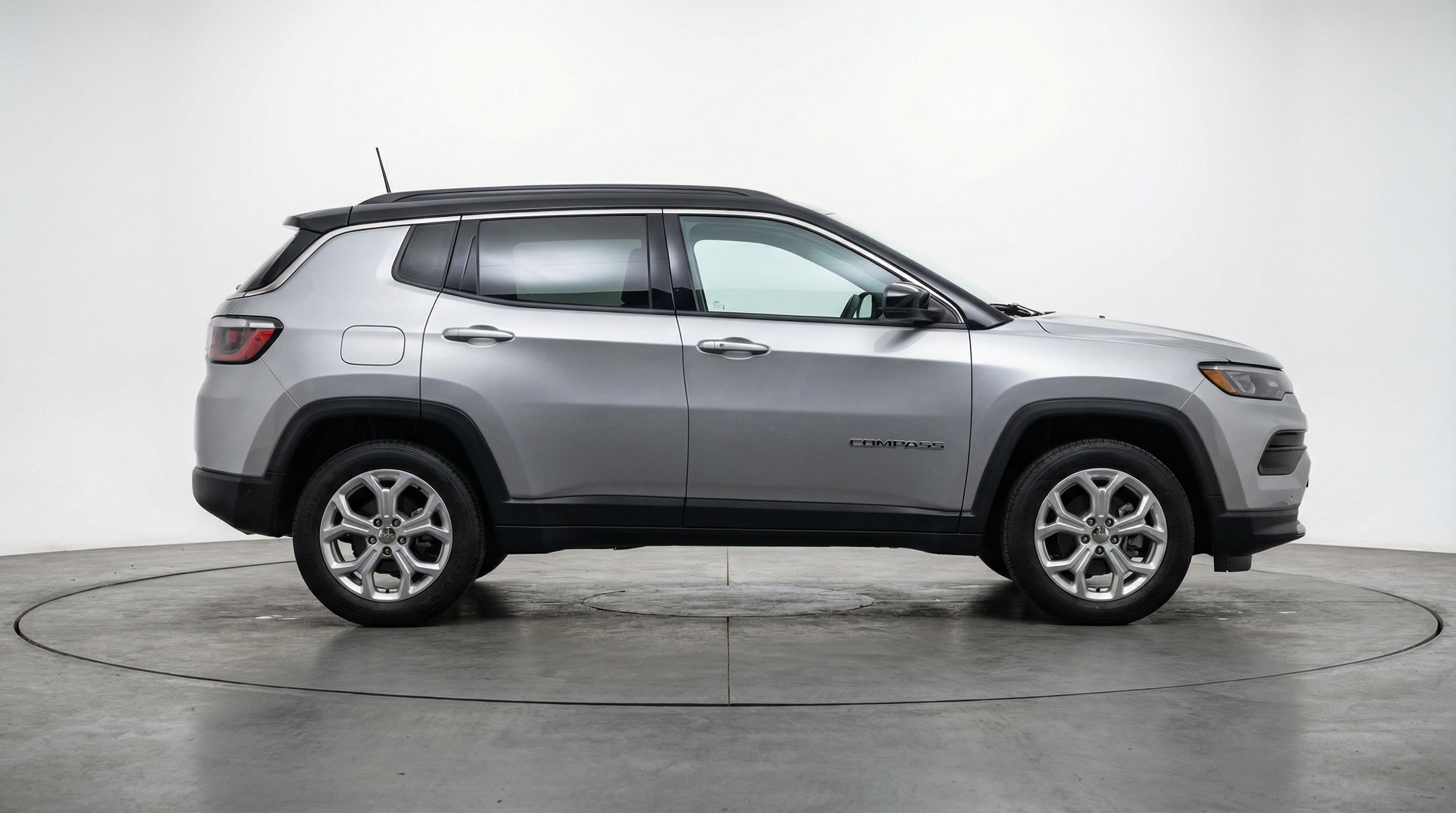 Thumbnail: 2025 Jeep Compass - 11