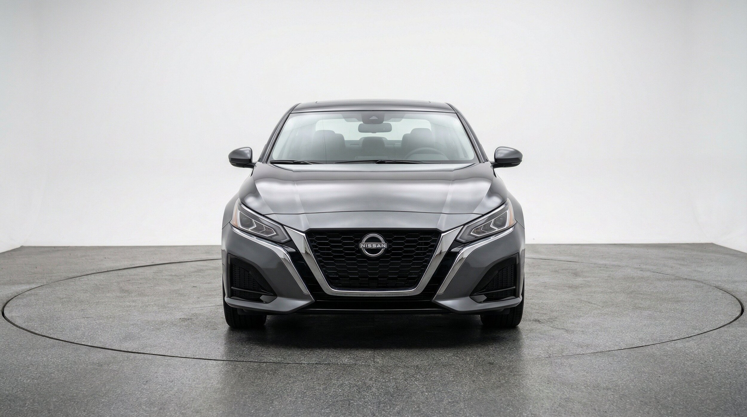 Thumbnail: 2025 Nissan Altima - 2