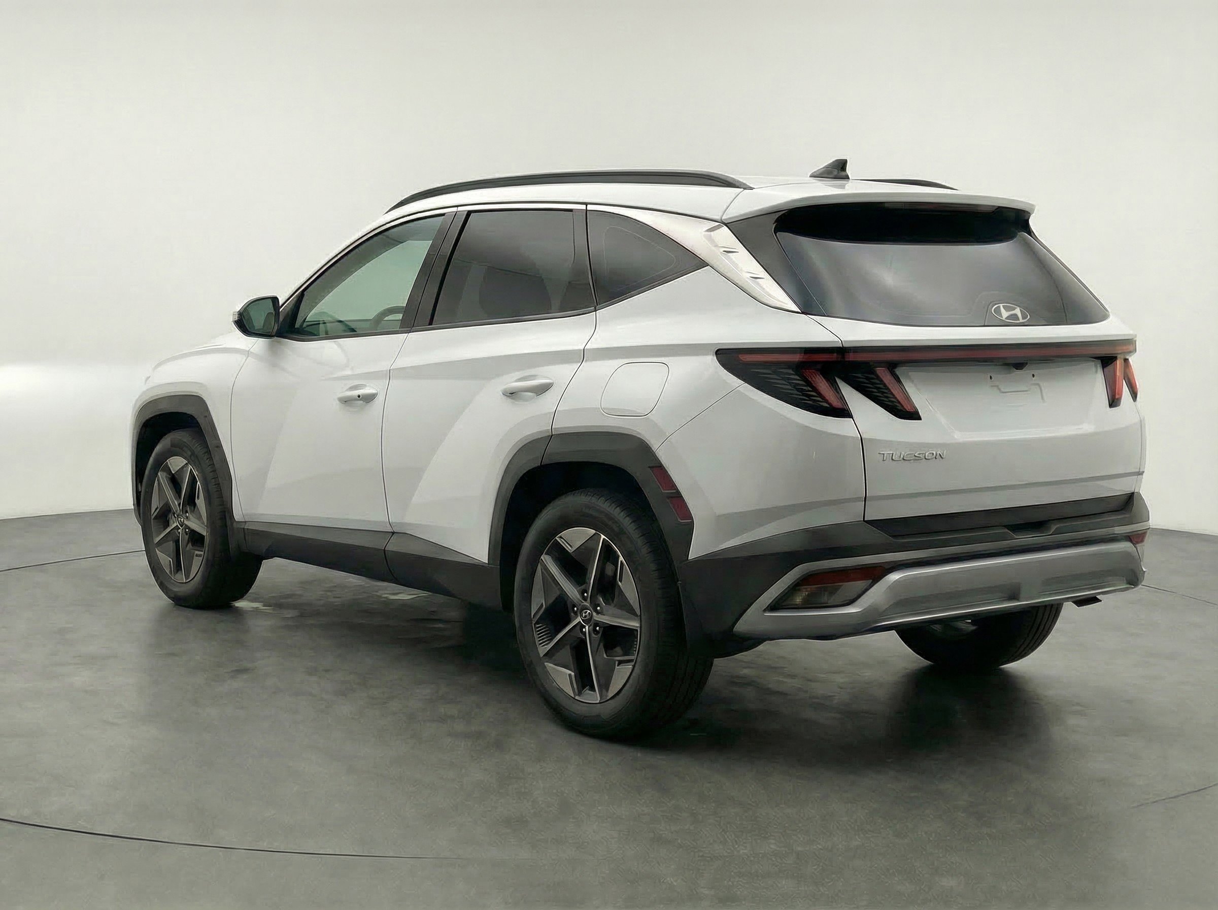 Thumbnail: 2025 Hyundai Tucson - 6