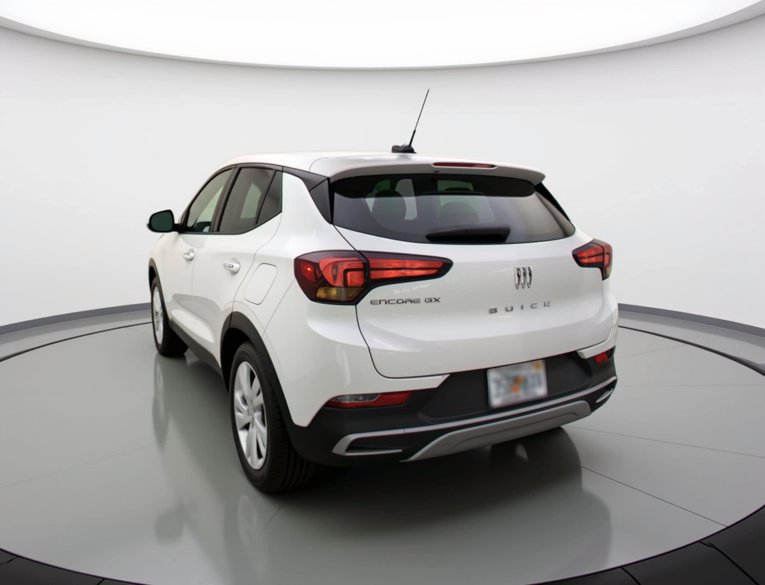 Thumbnail: 2025 Buick Encore GX - 6