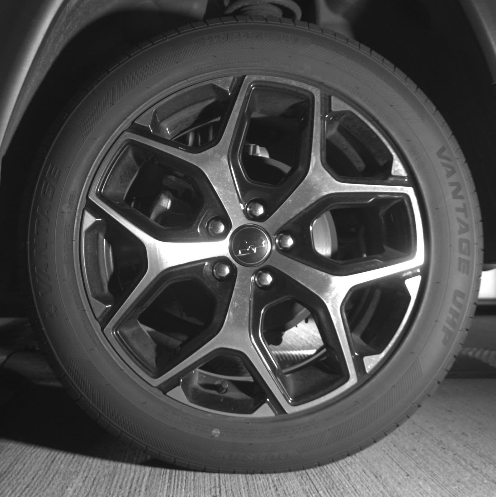 Thumbnail: 2025 Jeep Compass - 14